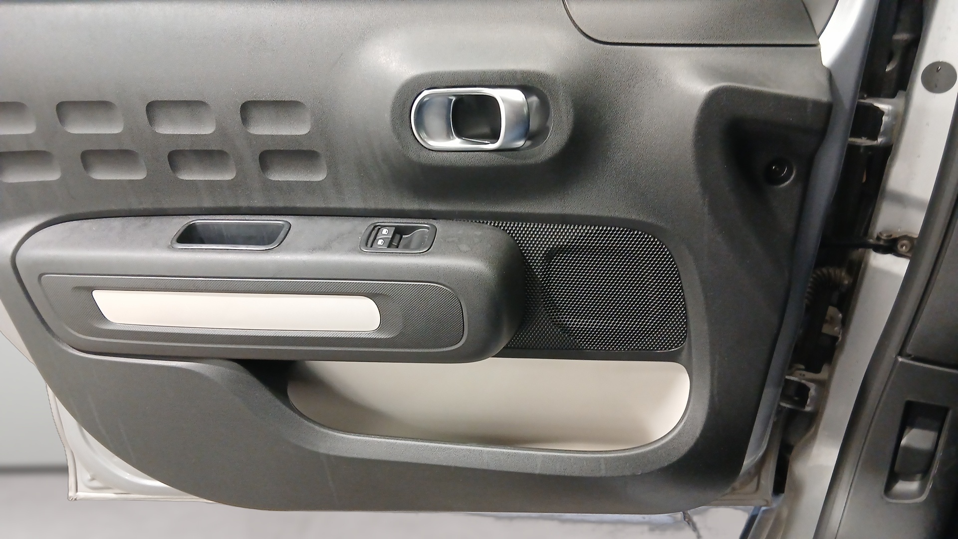 CITROEN C3 PureTech 110 BVM6 Plus