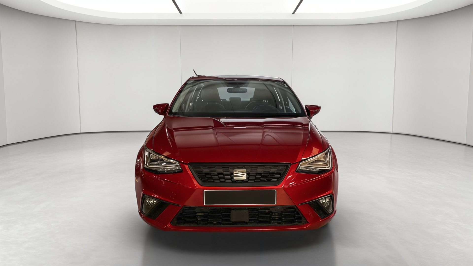 SEAT IBIZA 1.0 TSI 110 ch S/S BVM6 Copa