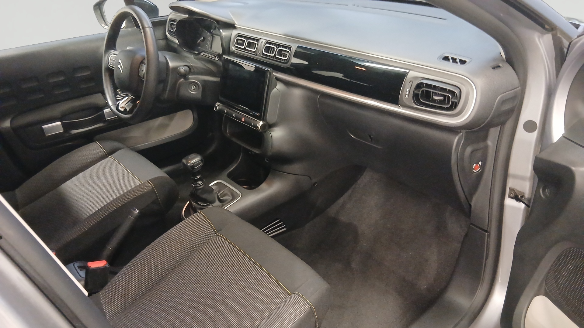 CITROEN C3 PureTech 110 ch BVM6 Max