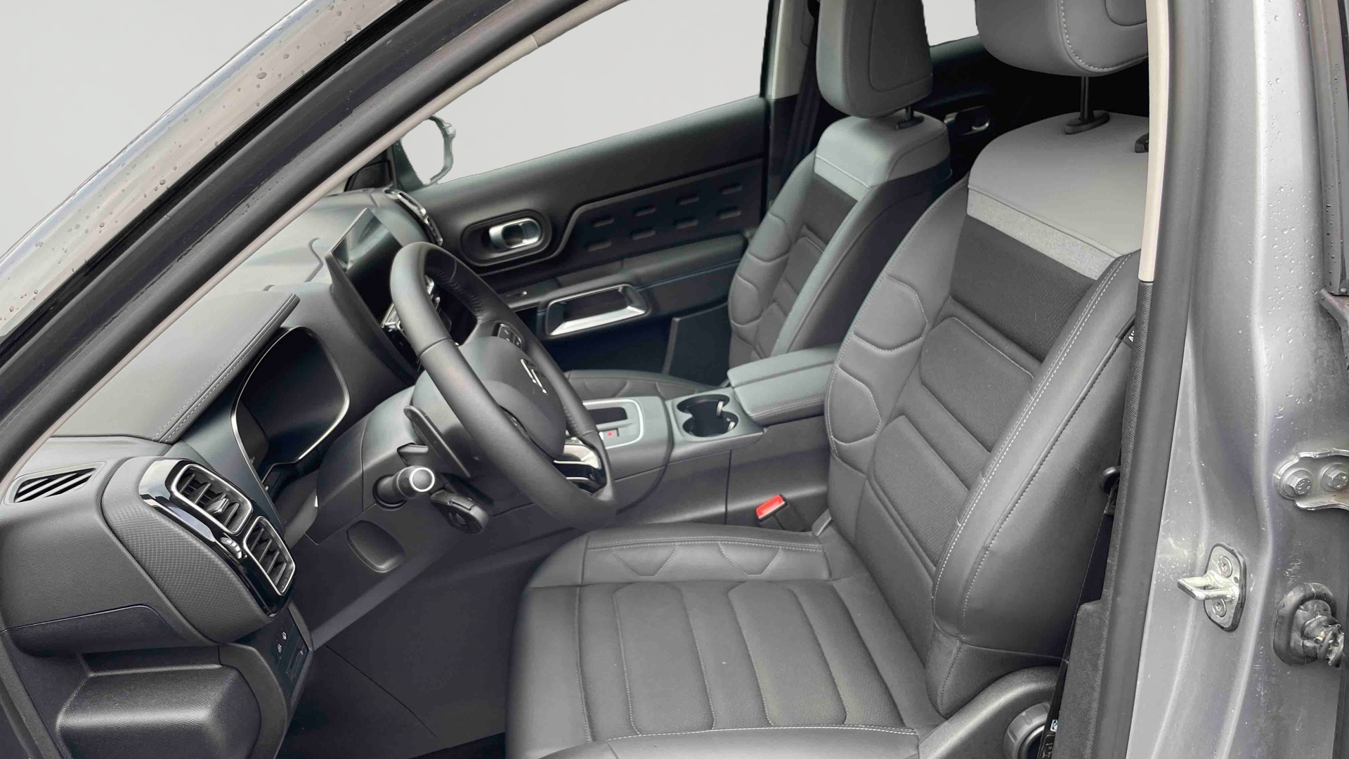 CITROEN C5 AIRCROSS Hybride 136 e-DCS6 Max