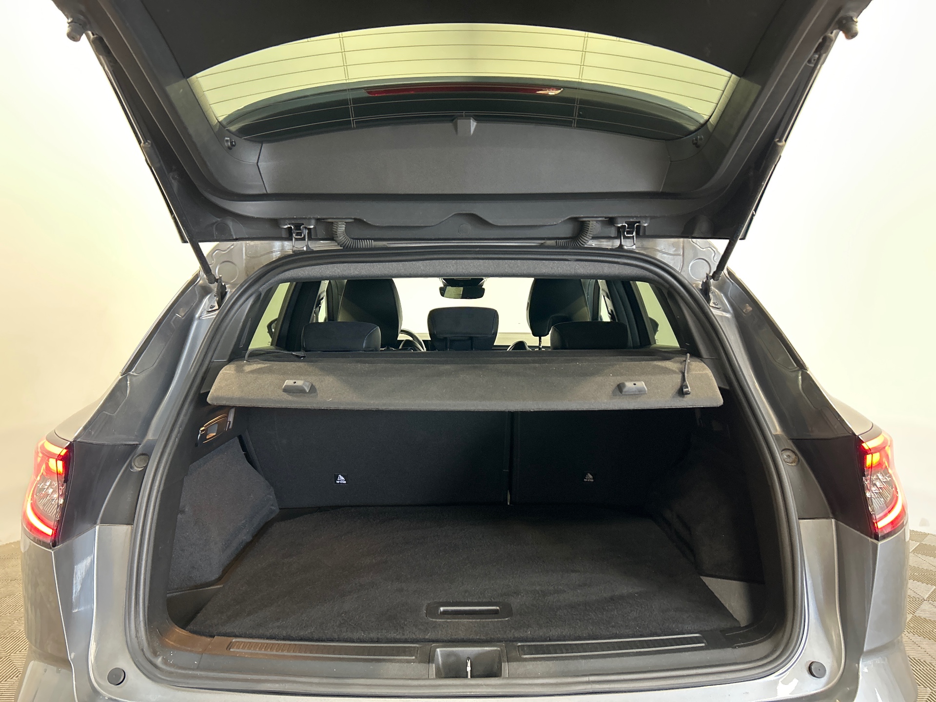 RENAULT AUSTRAL E-Tech hybrid 200 Techno esprit Alpine