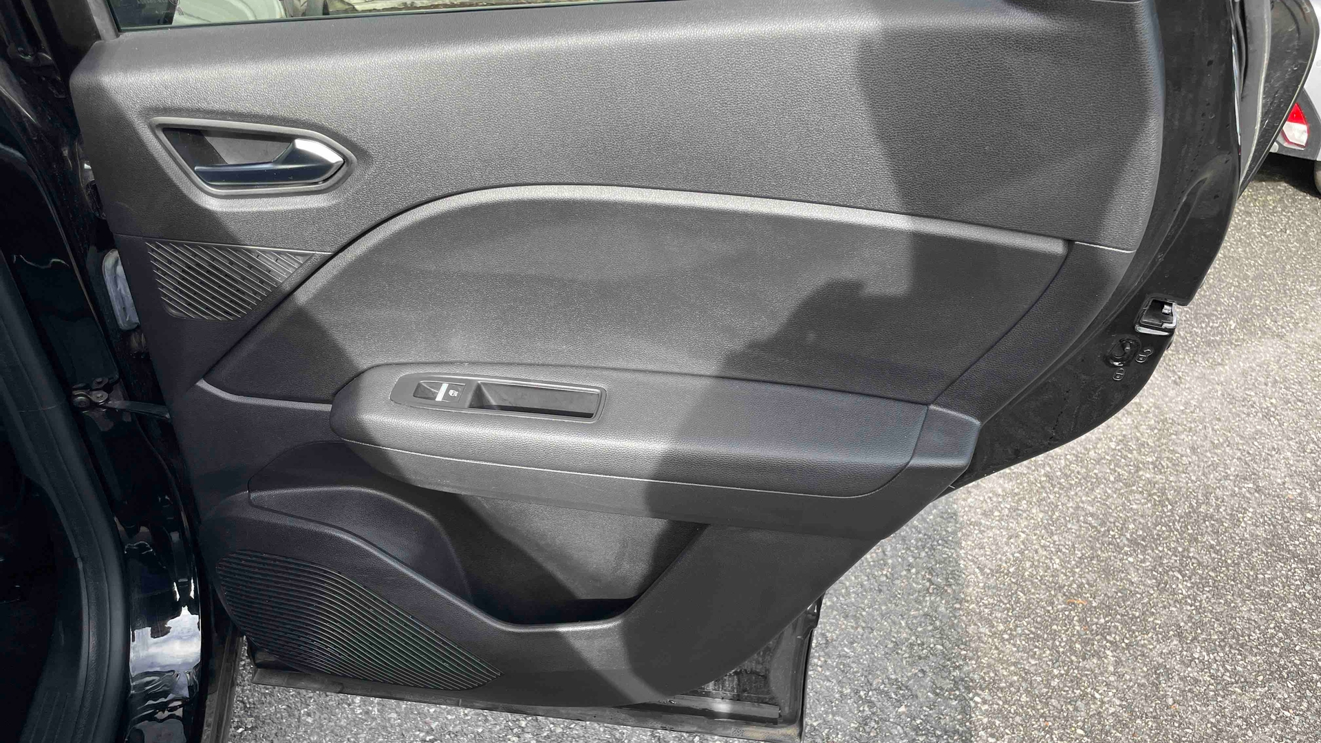 RENAULT CAPTUR TCe 90 Techno