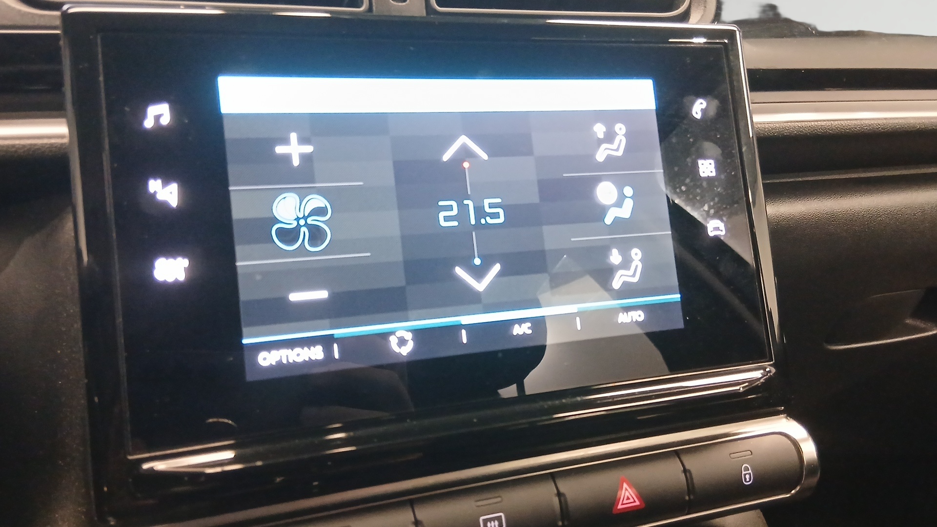 CITROEN C3 PureTech 110 ch BVM6 Max