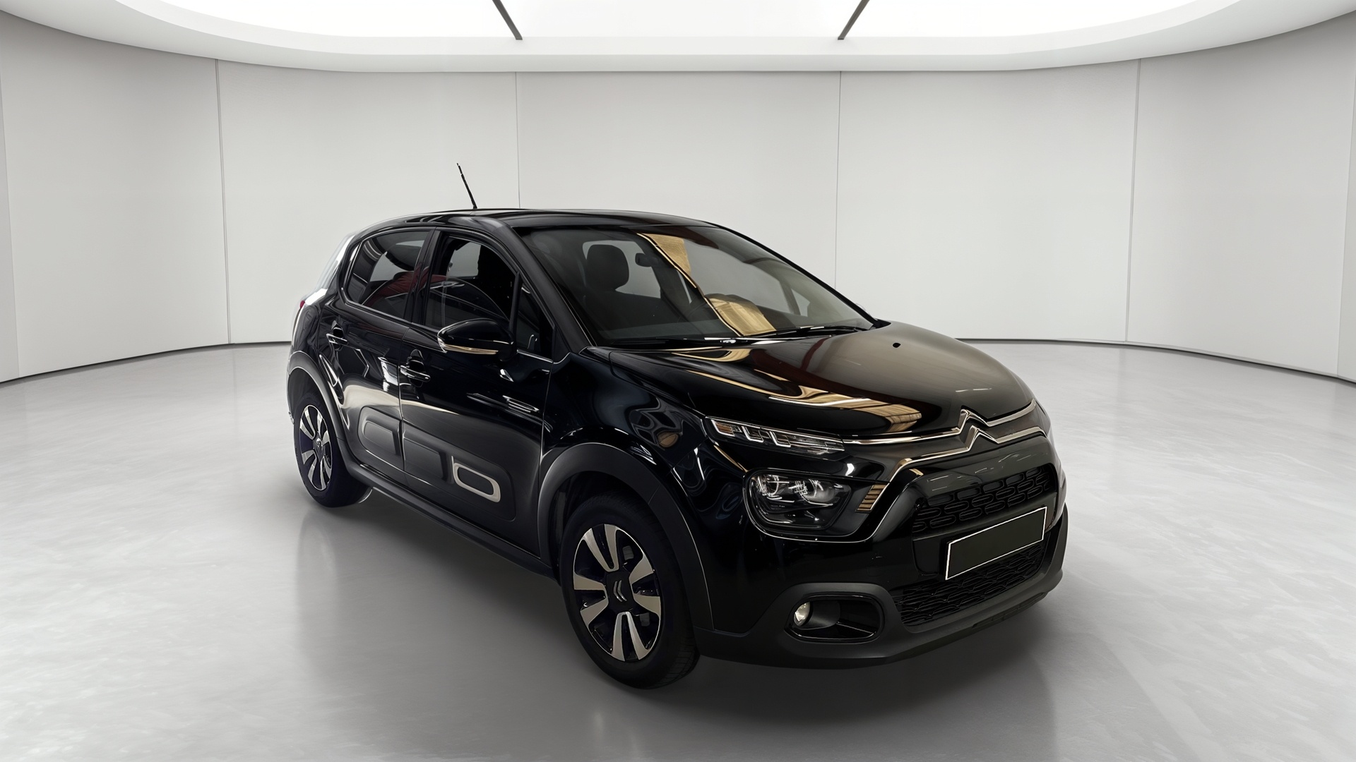 CITROEN C3 PureTech 110 ch BVM6 Max