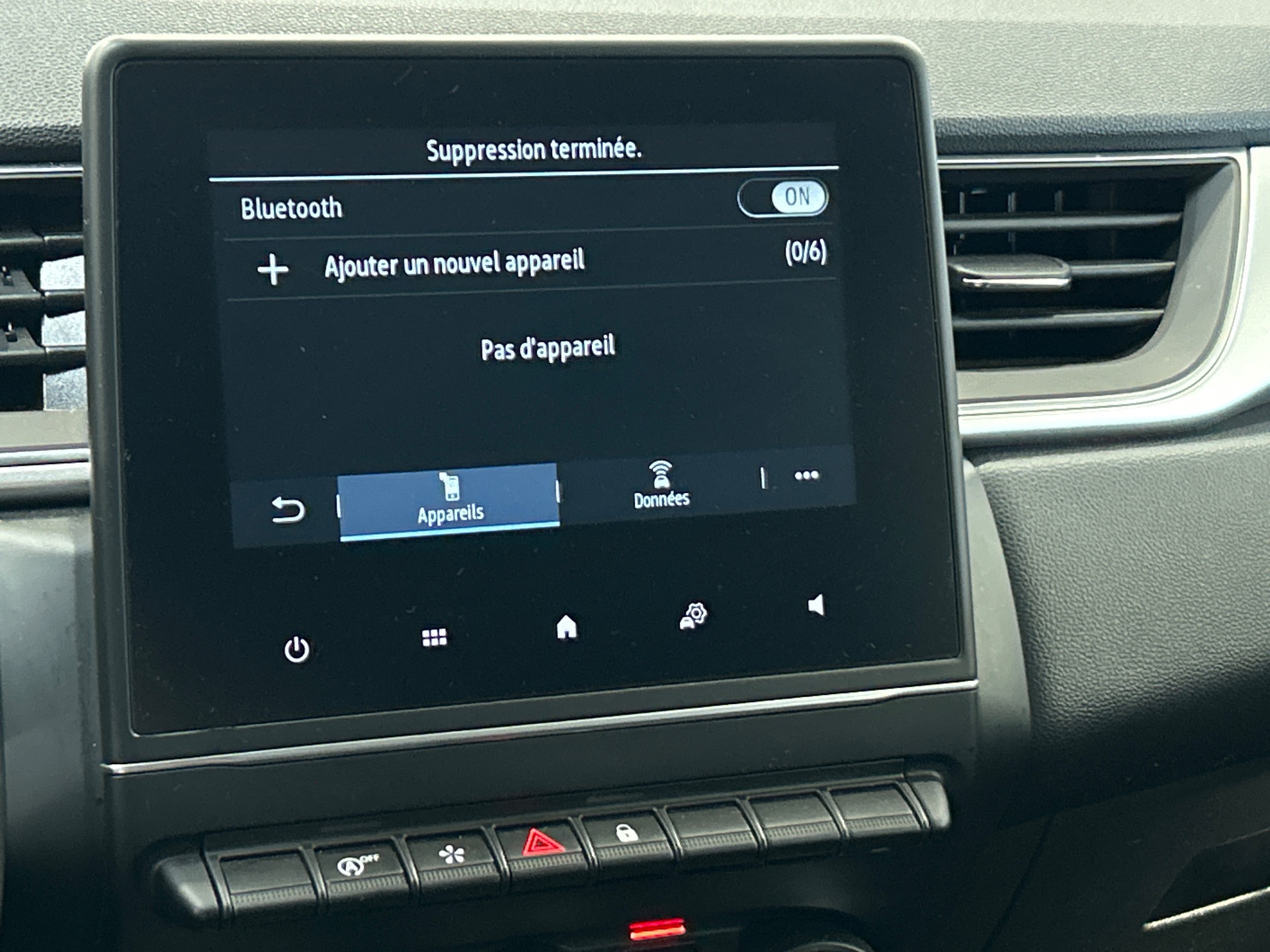 RENAULT CAPTUR techno TCe 90