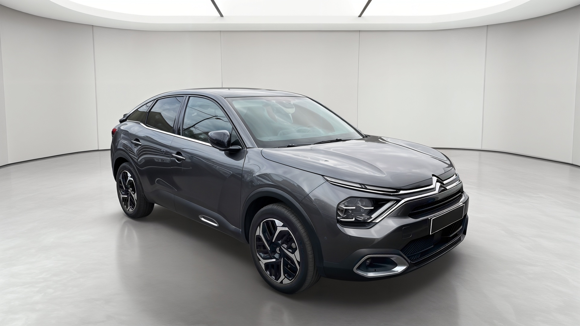 CITROEN C4 BlueHDi 130 EAT8 Max
