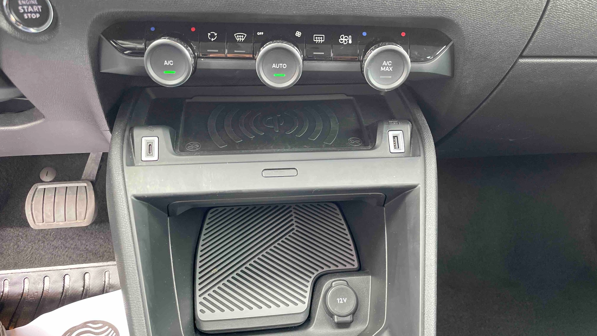 CITROEN C4 BlueHDi 130 EAT8 Max