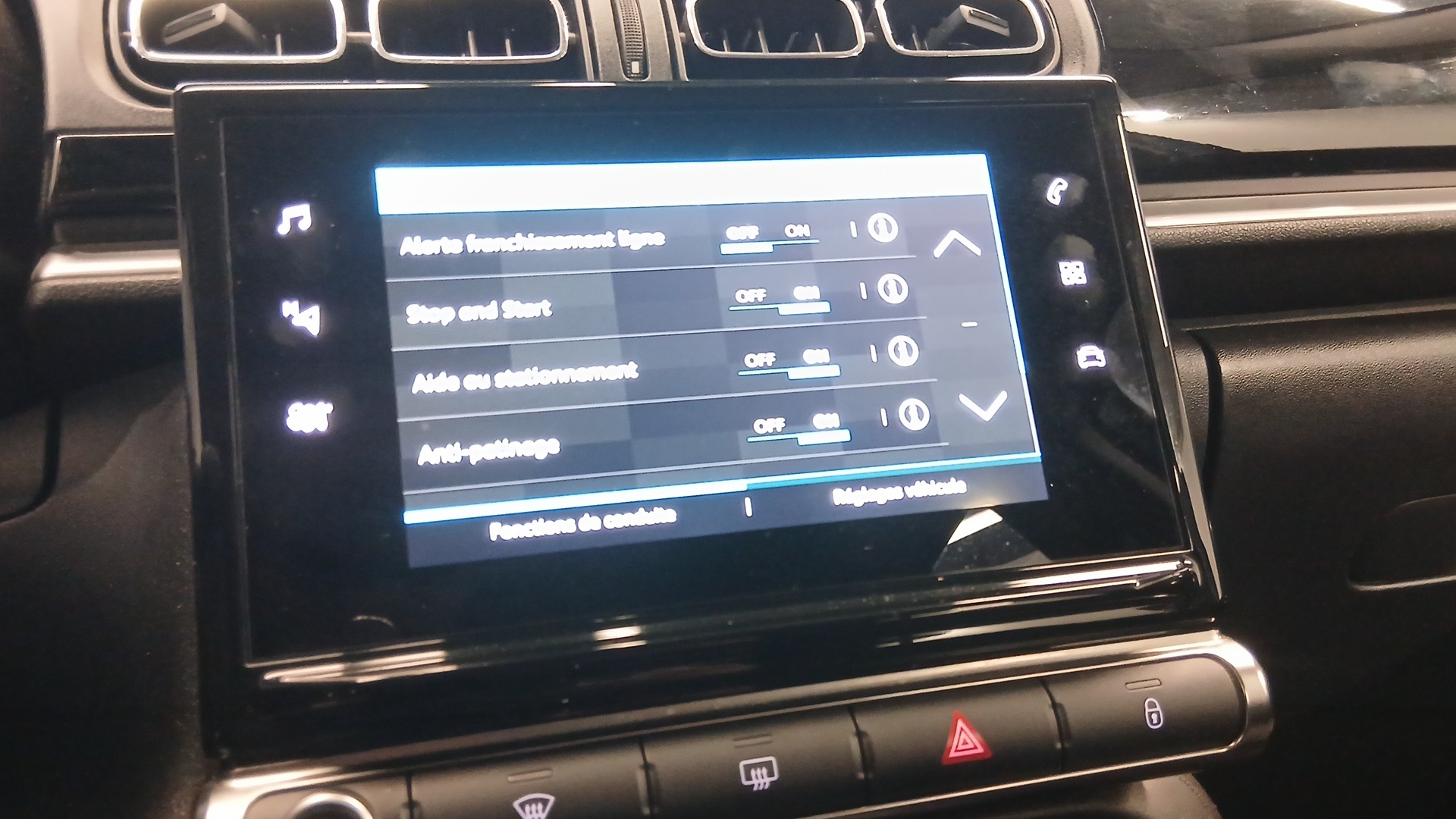 CITROEN C3 PureTech 110 ch BVM6 Max