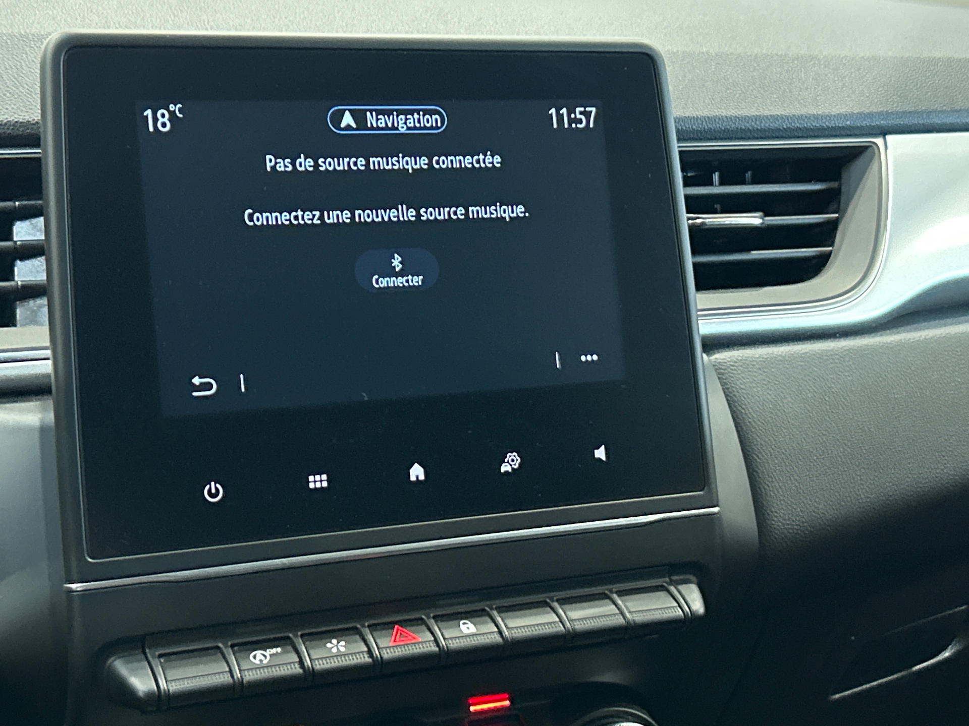RENAULT CAPTUR techno TCe 90