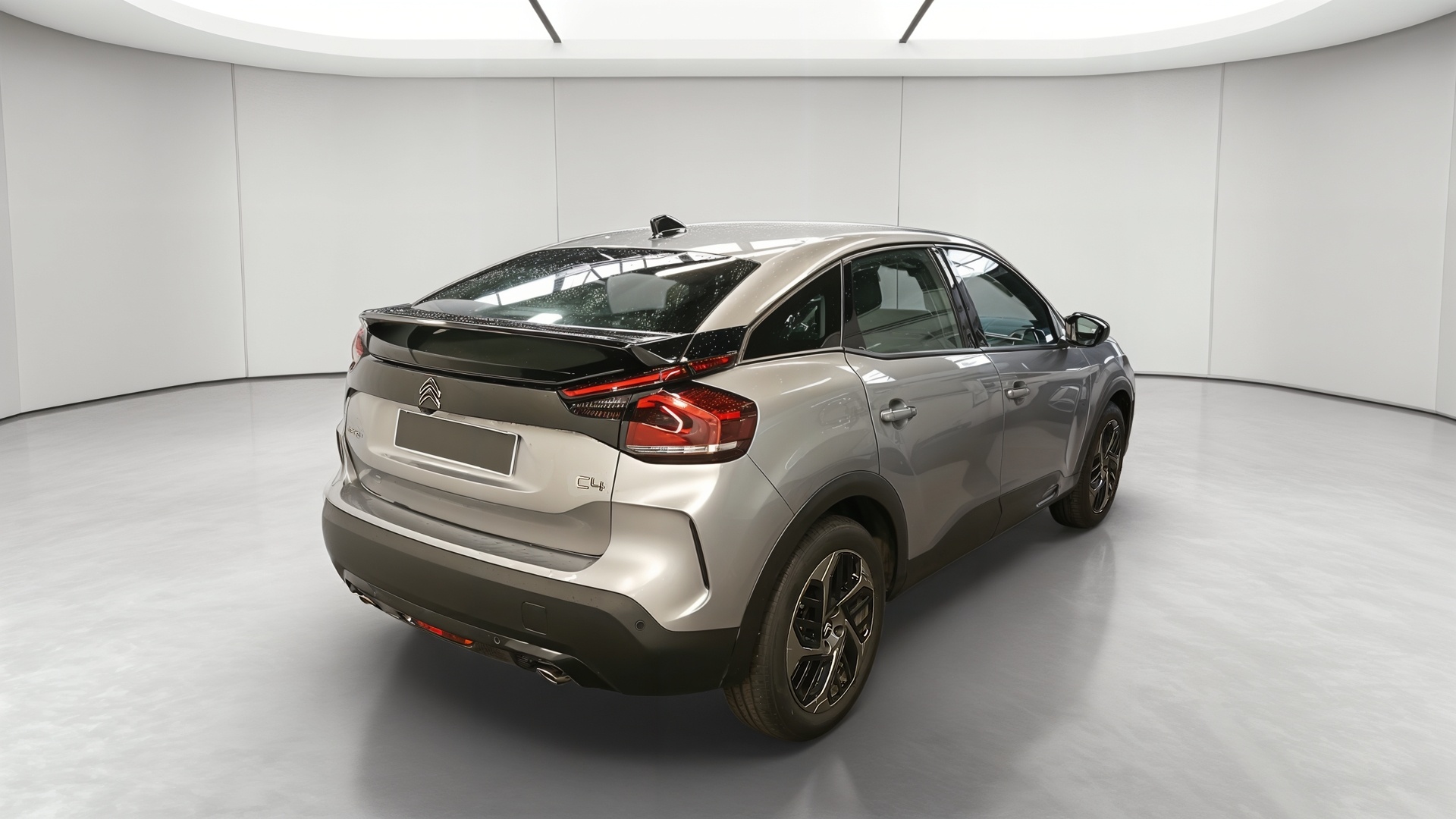 CITROEN C4 PURETECH 130CH.BVM PLUS