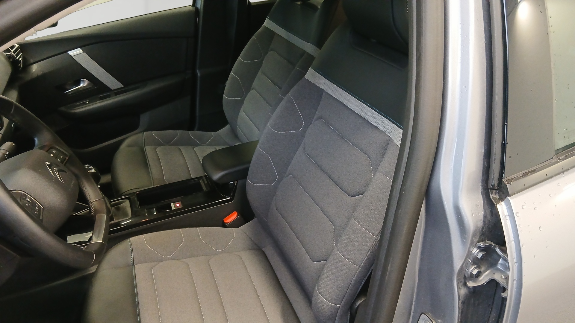 CITROEN C4 PURETECH 130CH.BVM PLUS