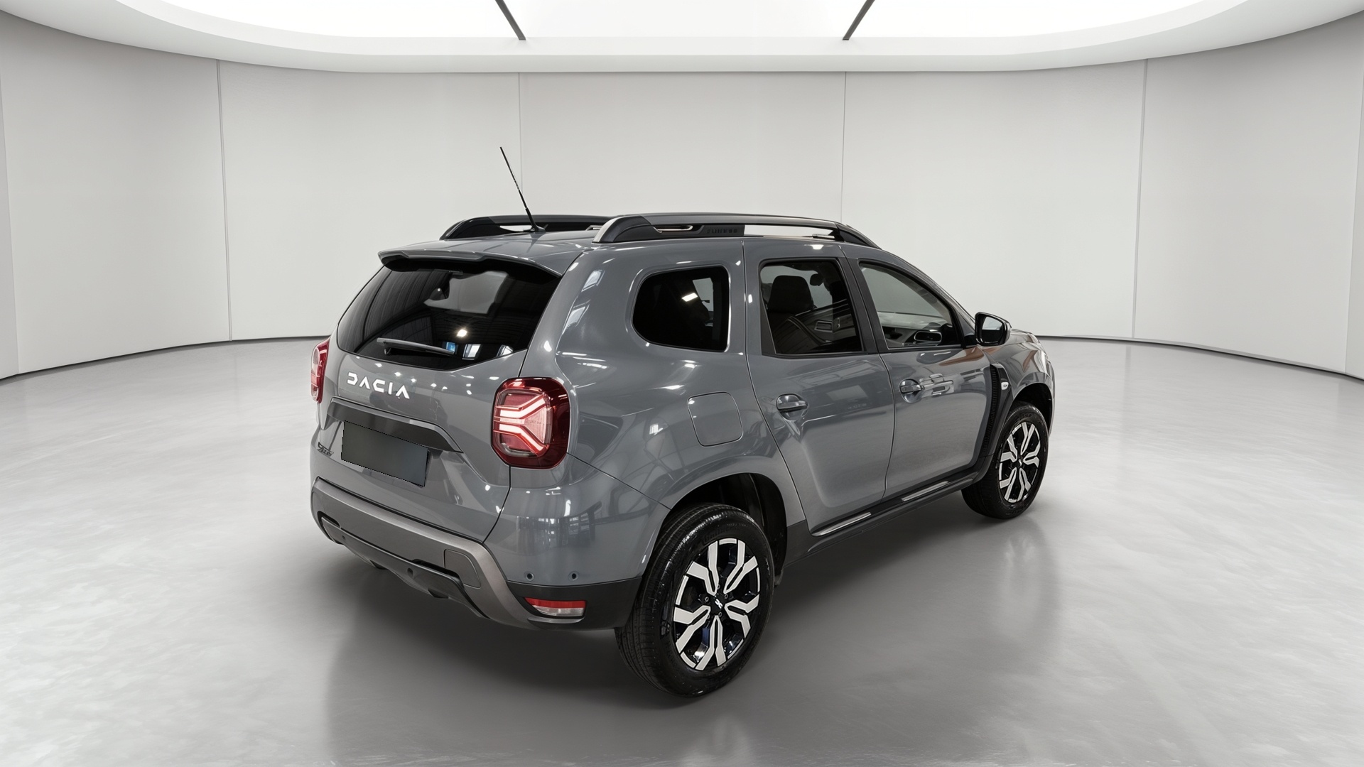DACIA DUSTER ECO-G 100 4x2 Journey