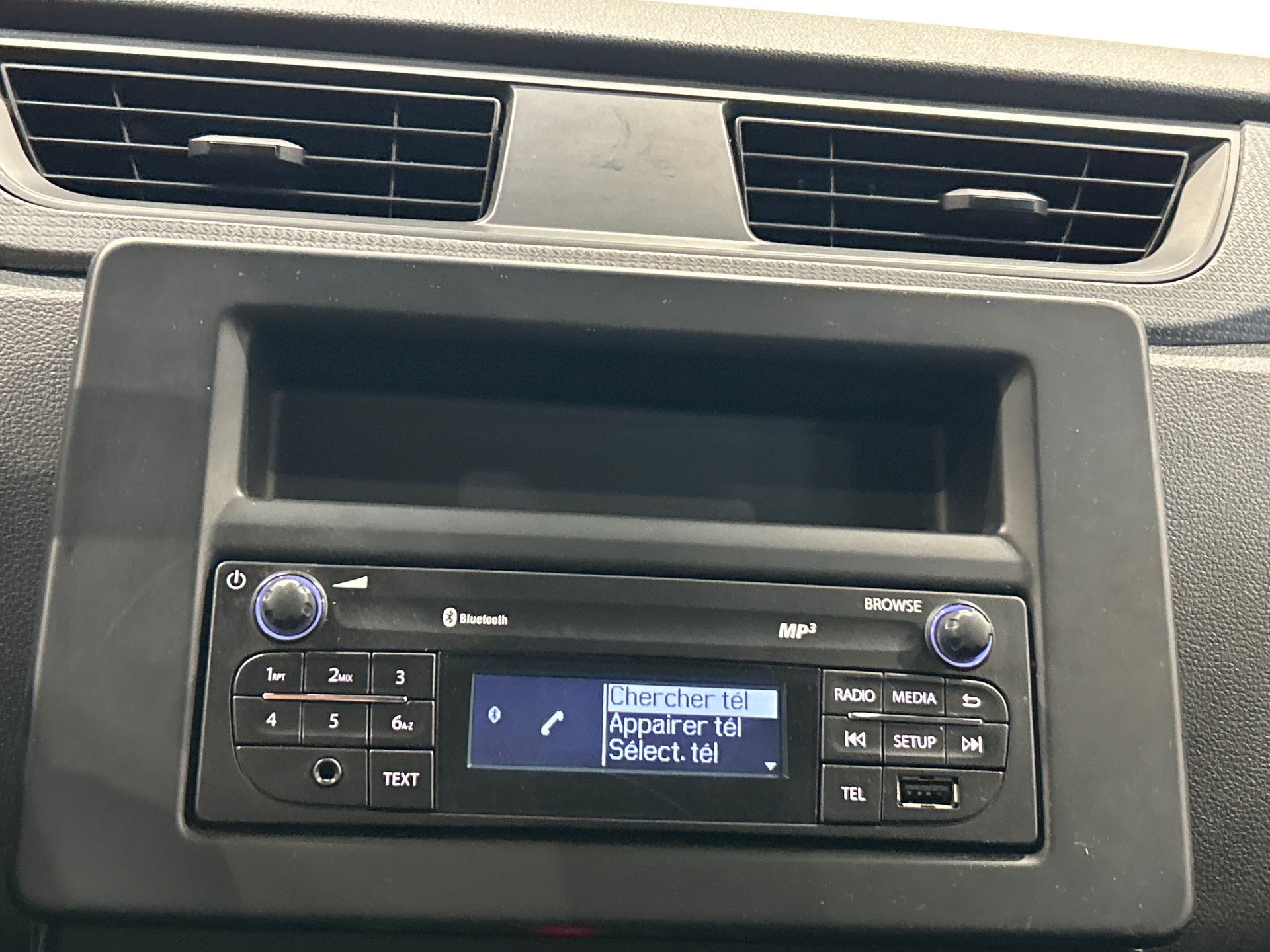 RENAULT EXPRESS VAN Confort Blue dCi 95 - 22