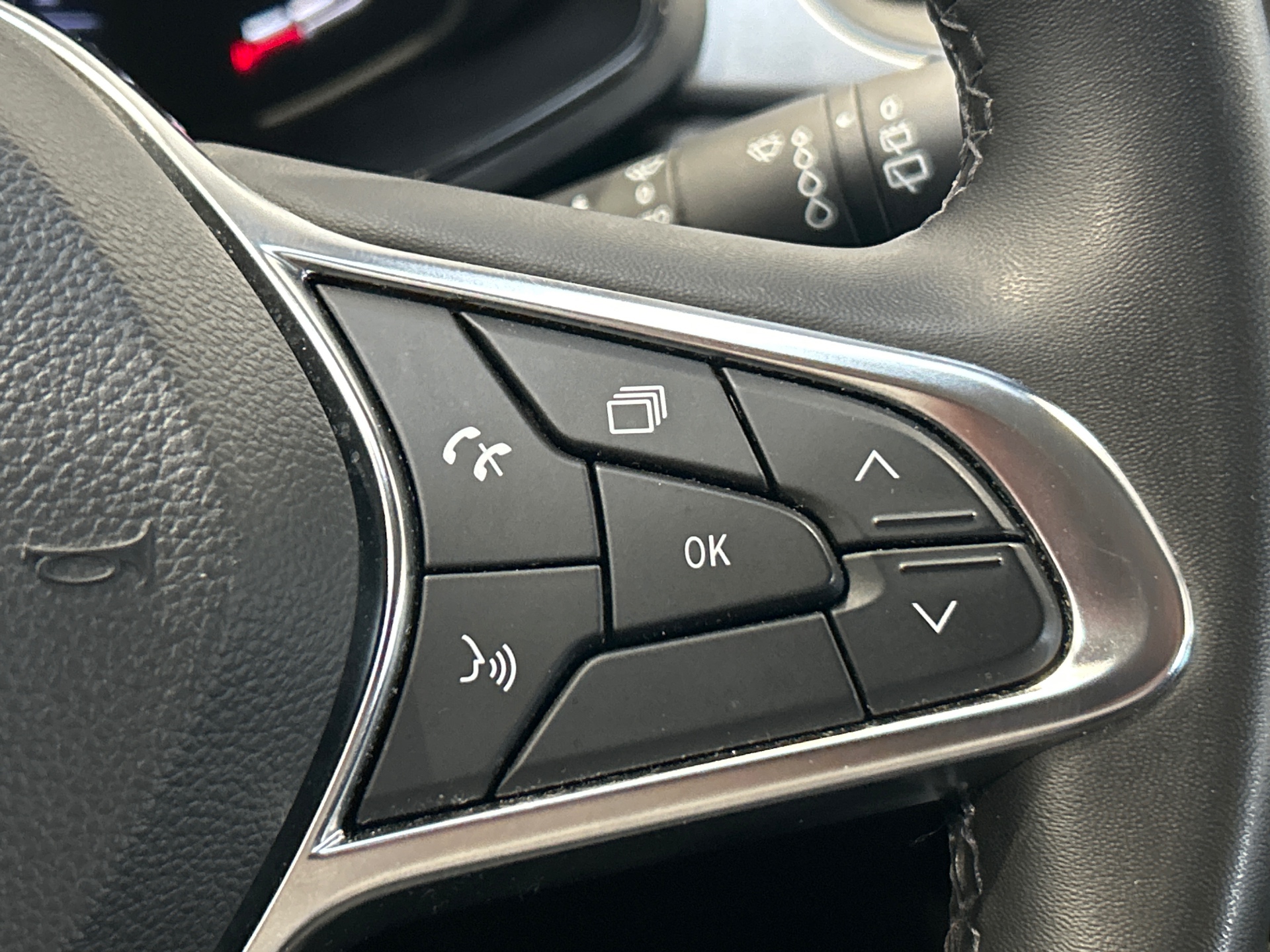 RENAULT CAPTUR techno TCe 90