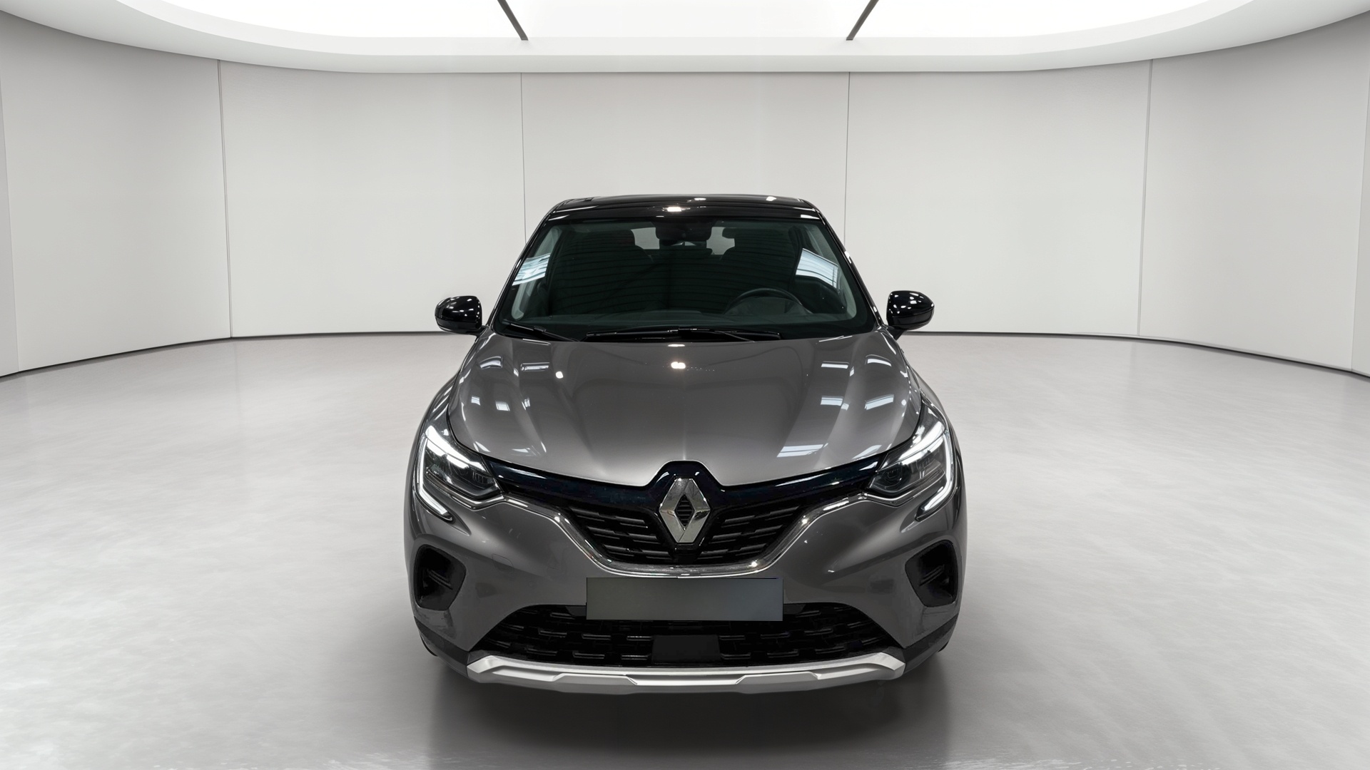 RENAULT CAPTUR TCe 90 Evolution - 5P