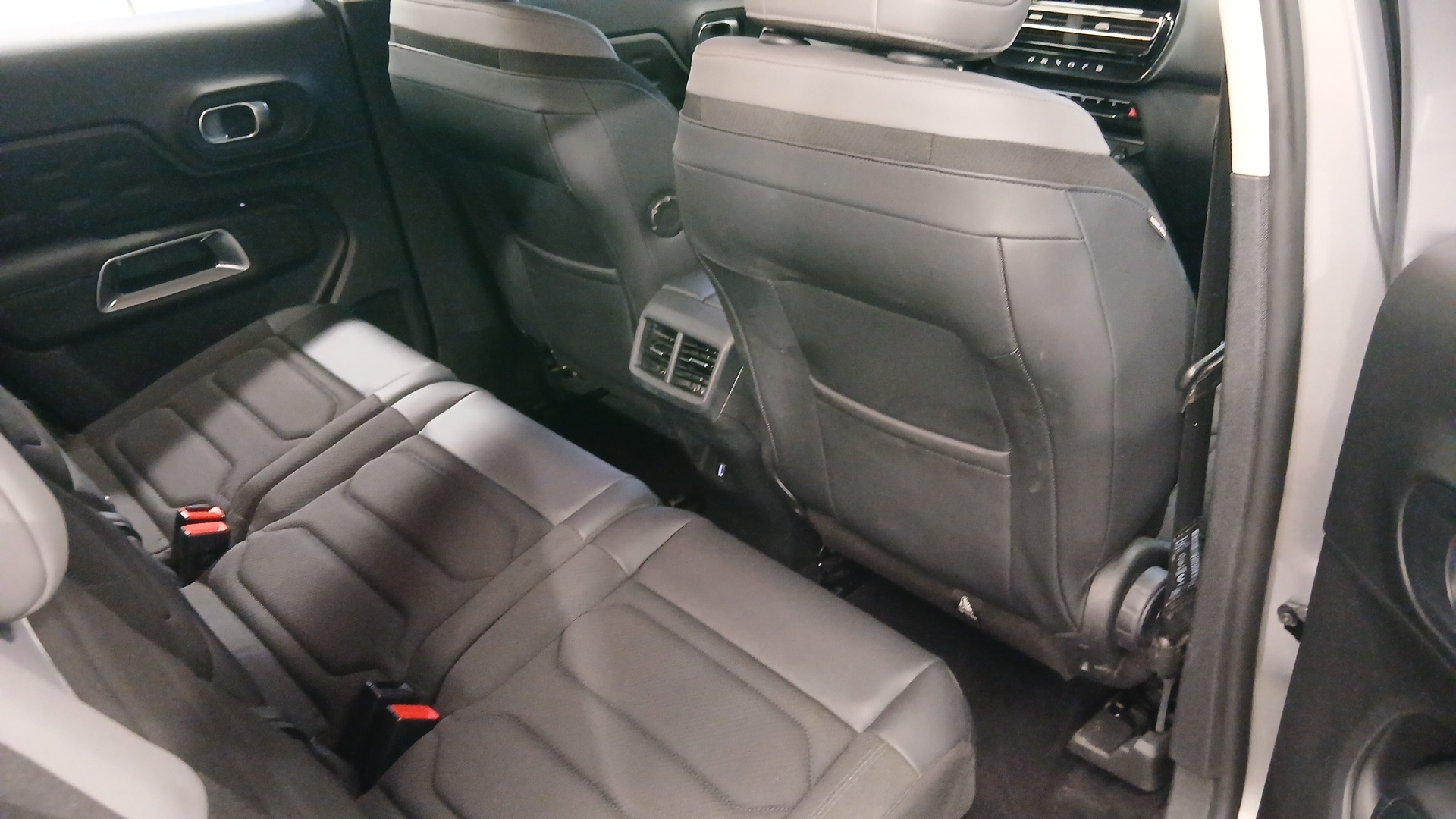 CITROEN C5 AIRCROSS PTECH 130 S&S BVM6 FEEL