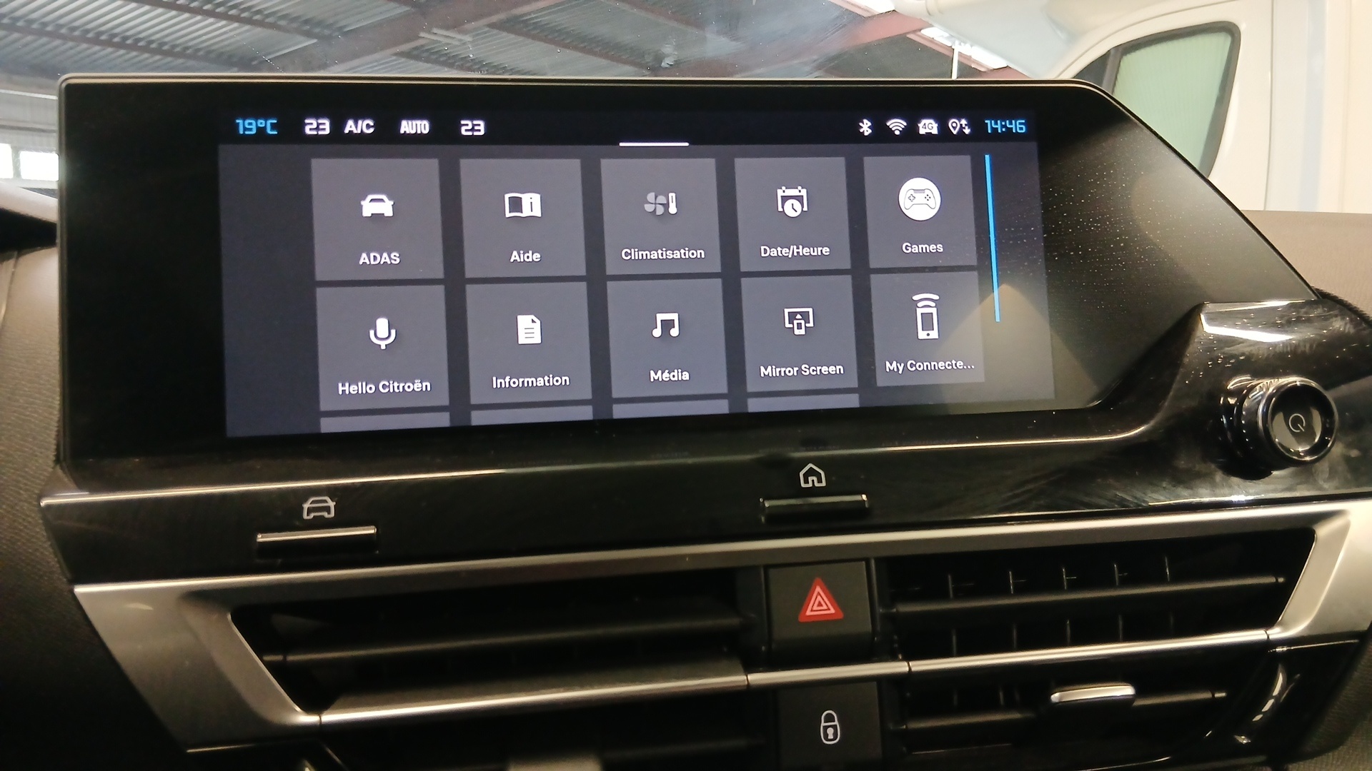 CITROEN C4 PURETECH 130CH.BVM PLUS