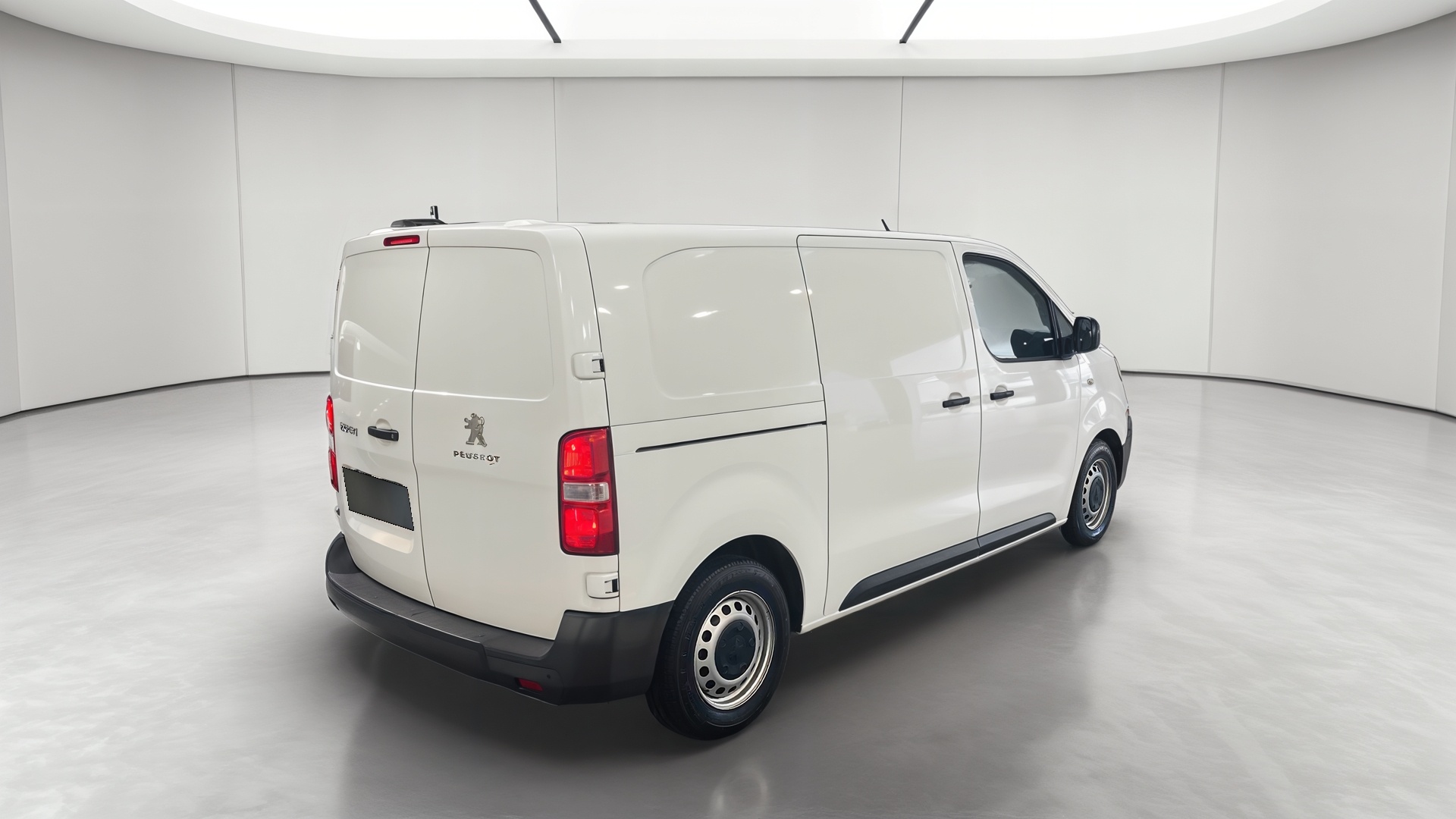 PEUGEOT EXPERT FOURGON FGN TOLE STANDARD 1.5 BLUEHDI 120 S&S BVM6 PREMIUM