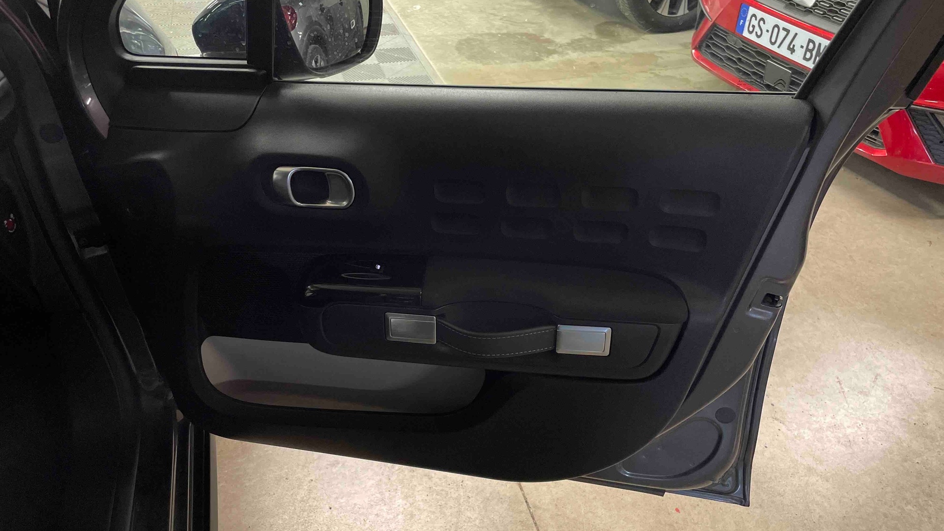CITROEN C3 PureTech 110 ch EAT6 Max