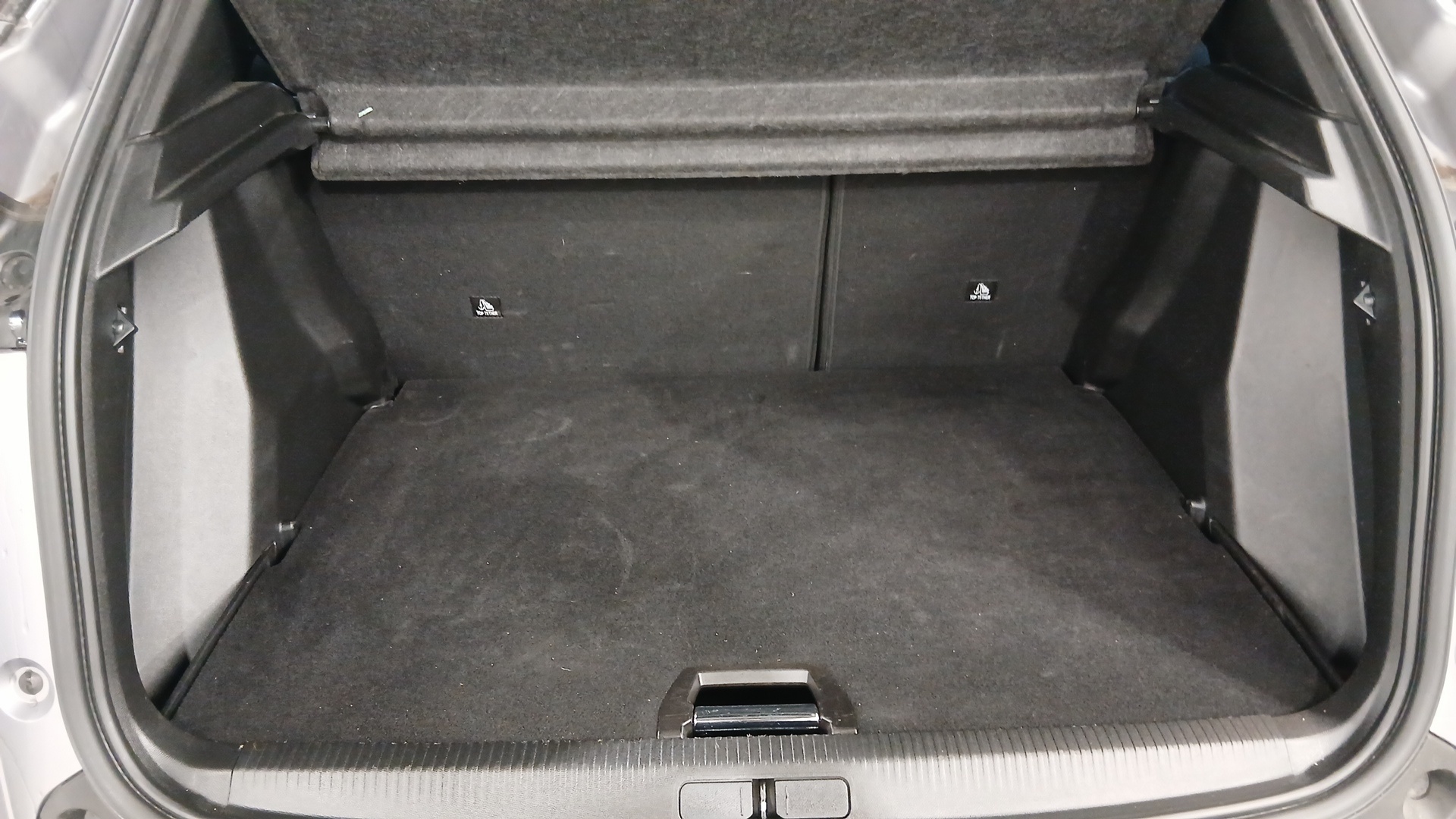 PEUGEOT 2008 ALLURE PURETECH 130 S&S EAT8
