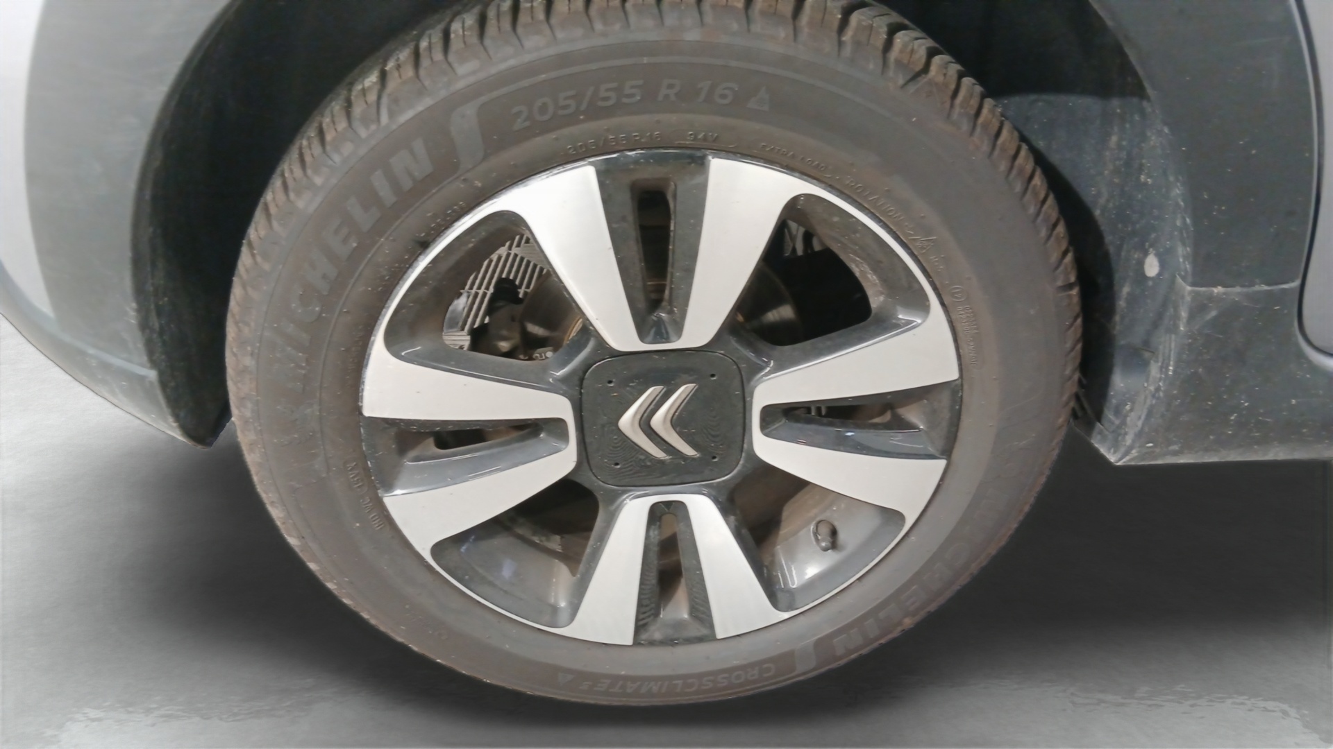 CITROEN C3 PureTech 110 ch BVM6 Max