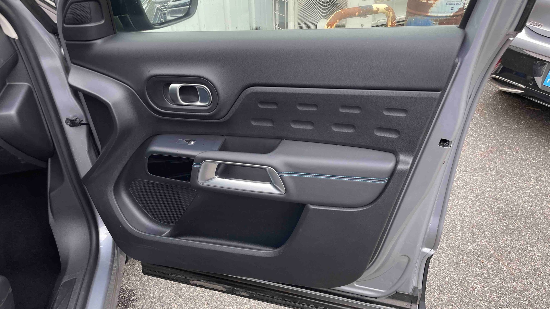 CITROEN C5 AIRCROSS Hybride 136 e-DCS6 Max