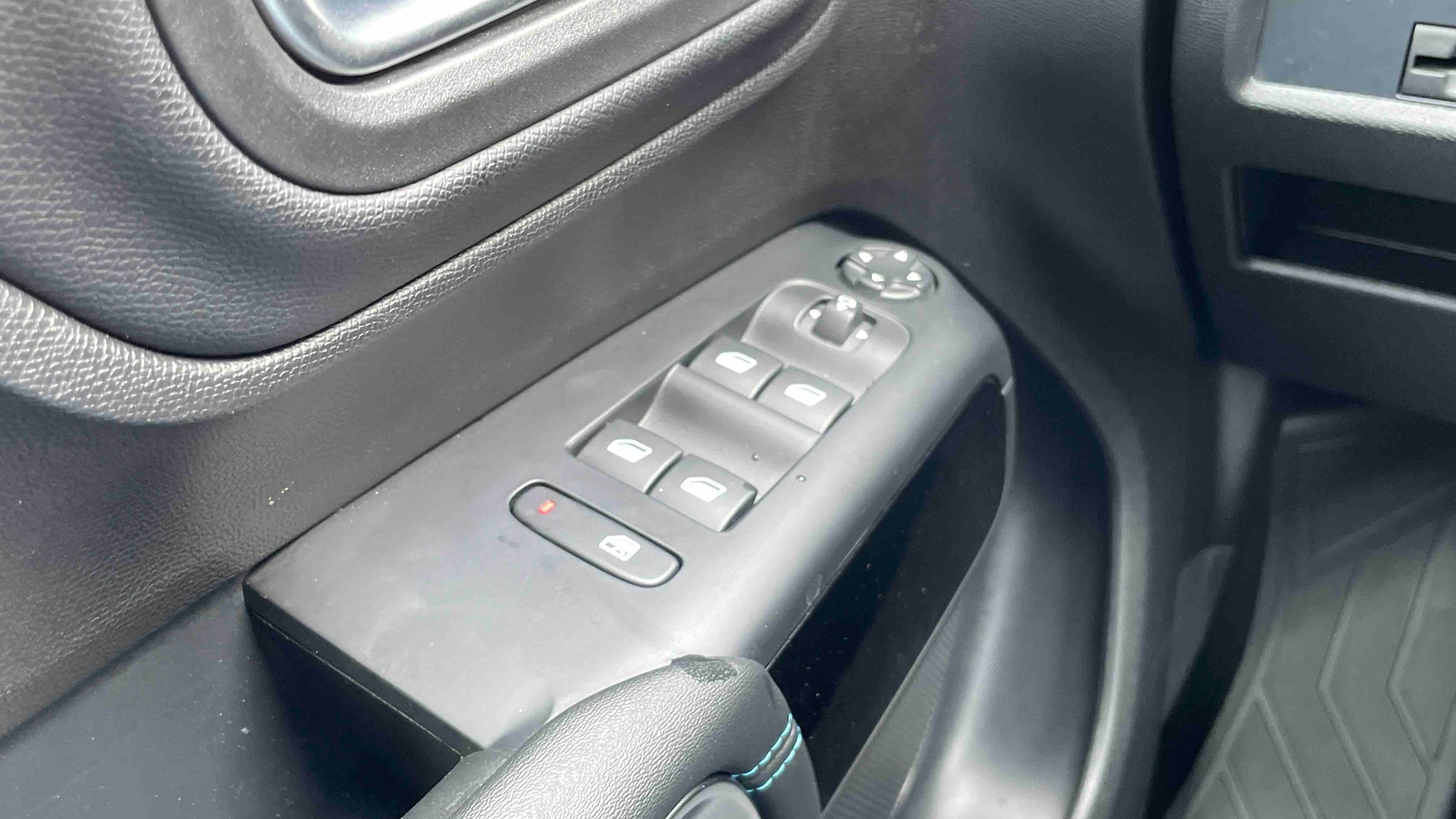 CITROEN C5 AIRCROSS Hybride 136 e-DCS6 Max
