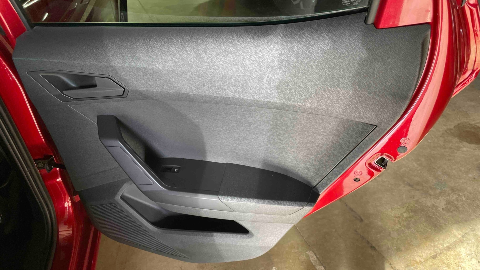 SEAT IBIZA 1.0 TSI 110 ch S/S BVM6 Copa