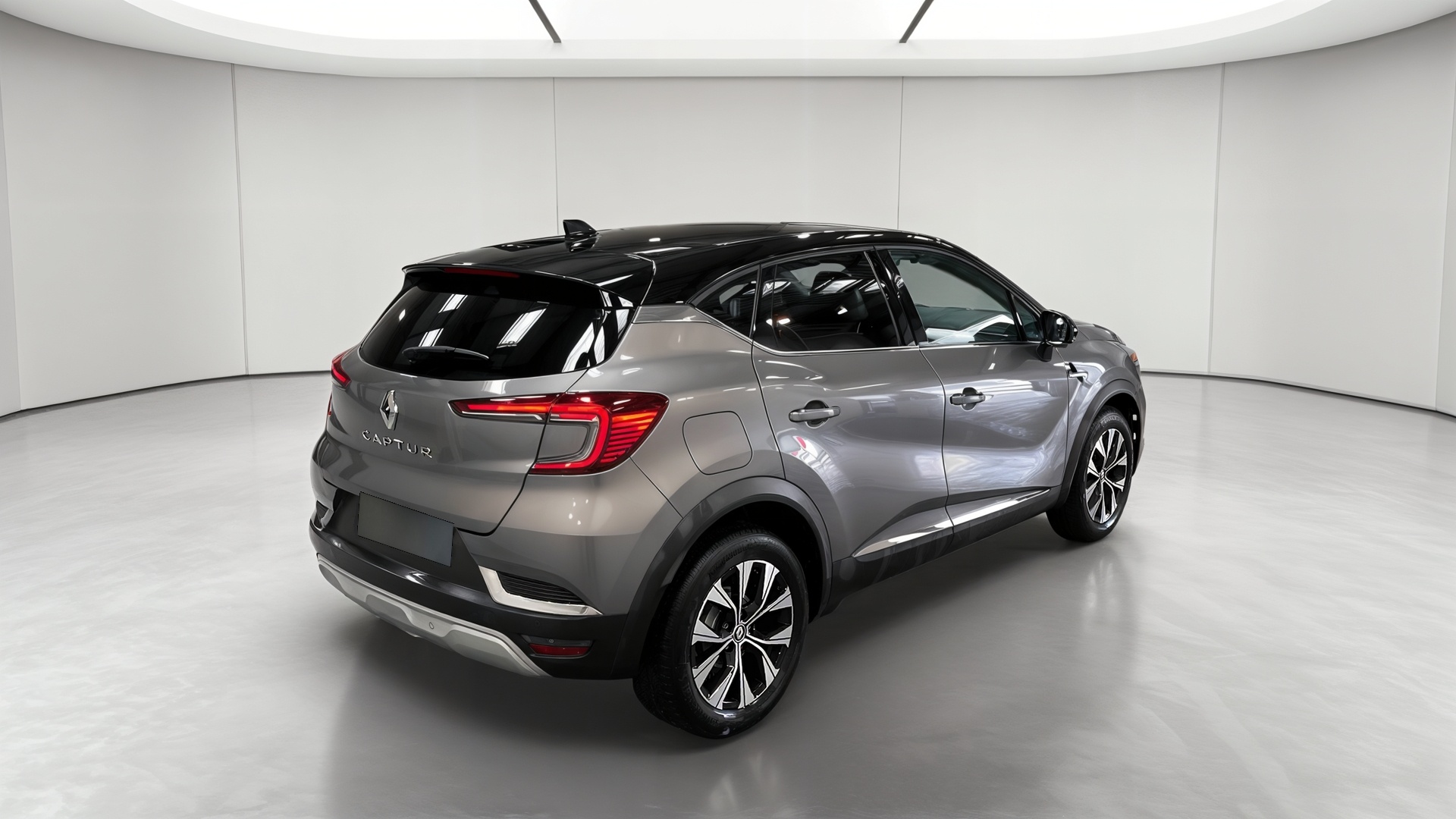 RENAULT CAPTUR TCe 90 Techno