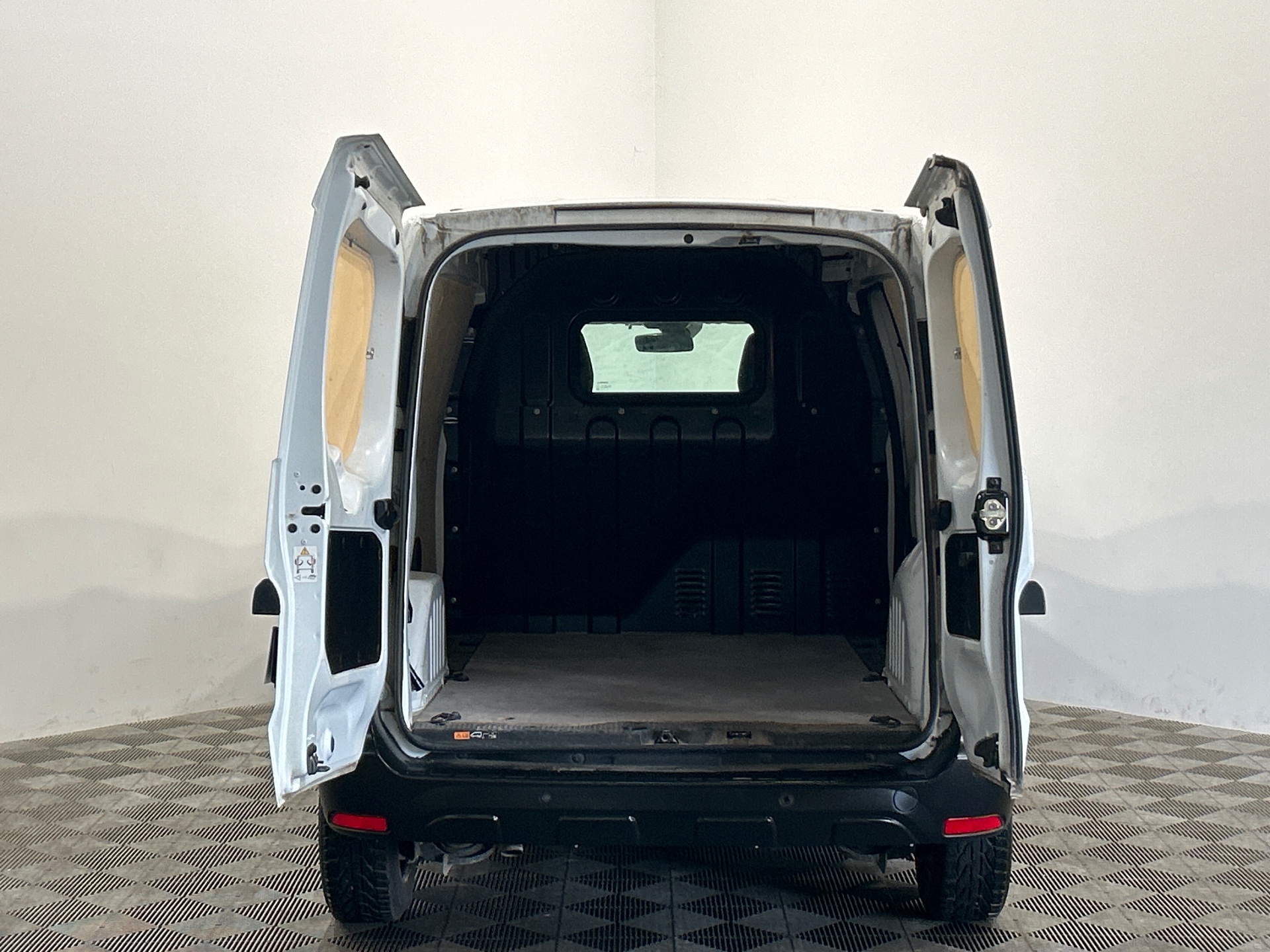 RENAULT EXPRESS VAN Confort Blue dCi 95 - 22