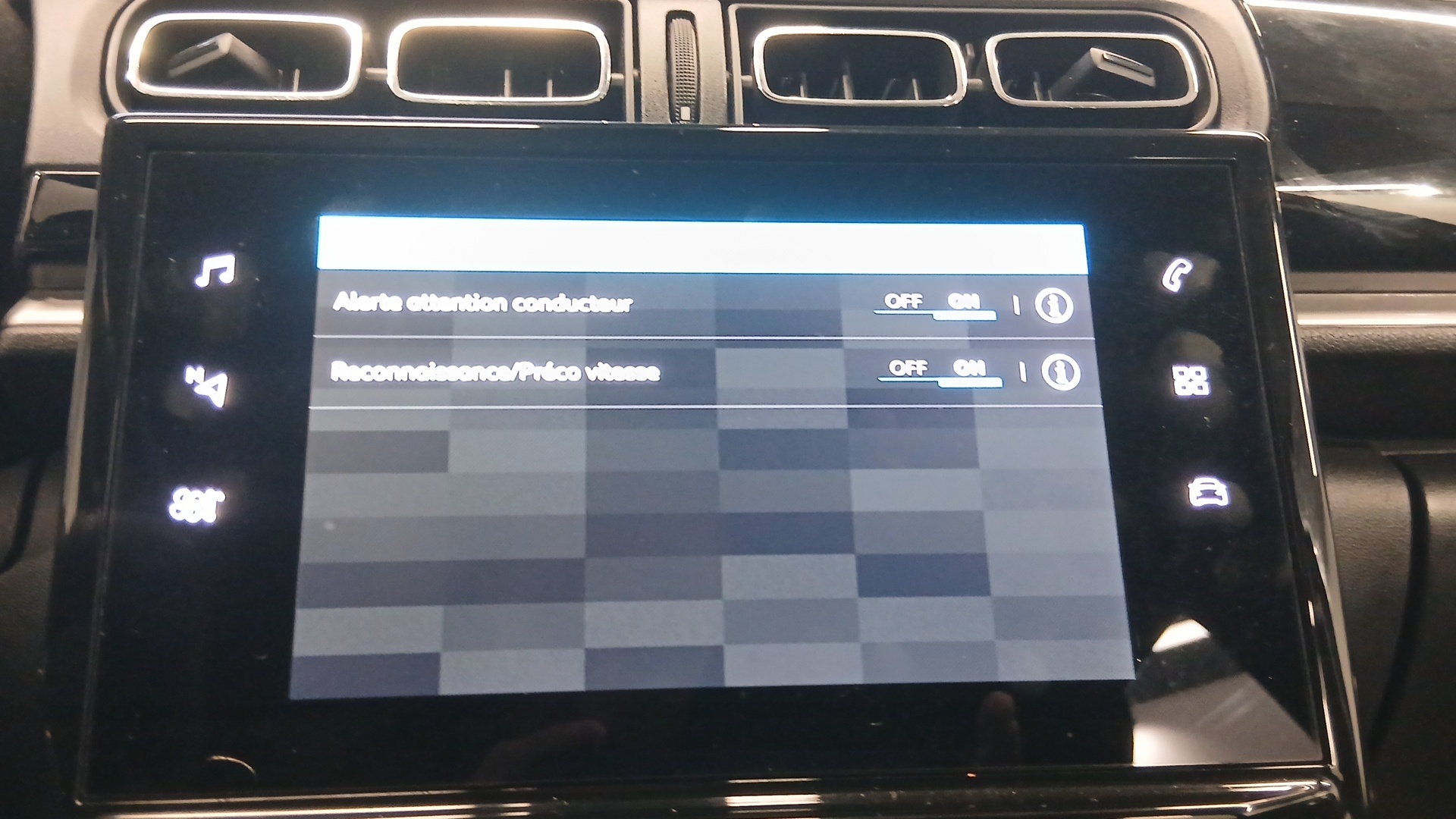 CITROEN C3 PureTech 110 ch BVM6 Max