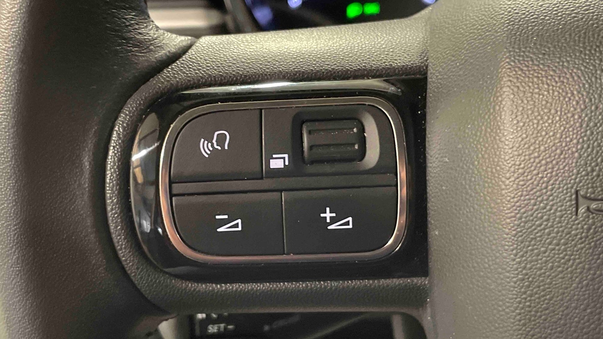 CITROEN C3 PureTech 110 ch EAT6 Max