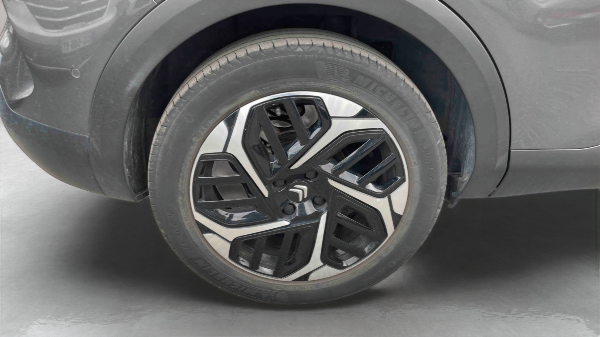 CITROEN C4 BlueHDi 130 EAT8 Max
