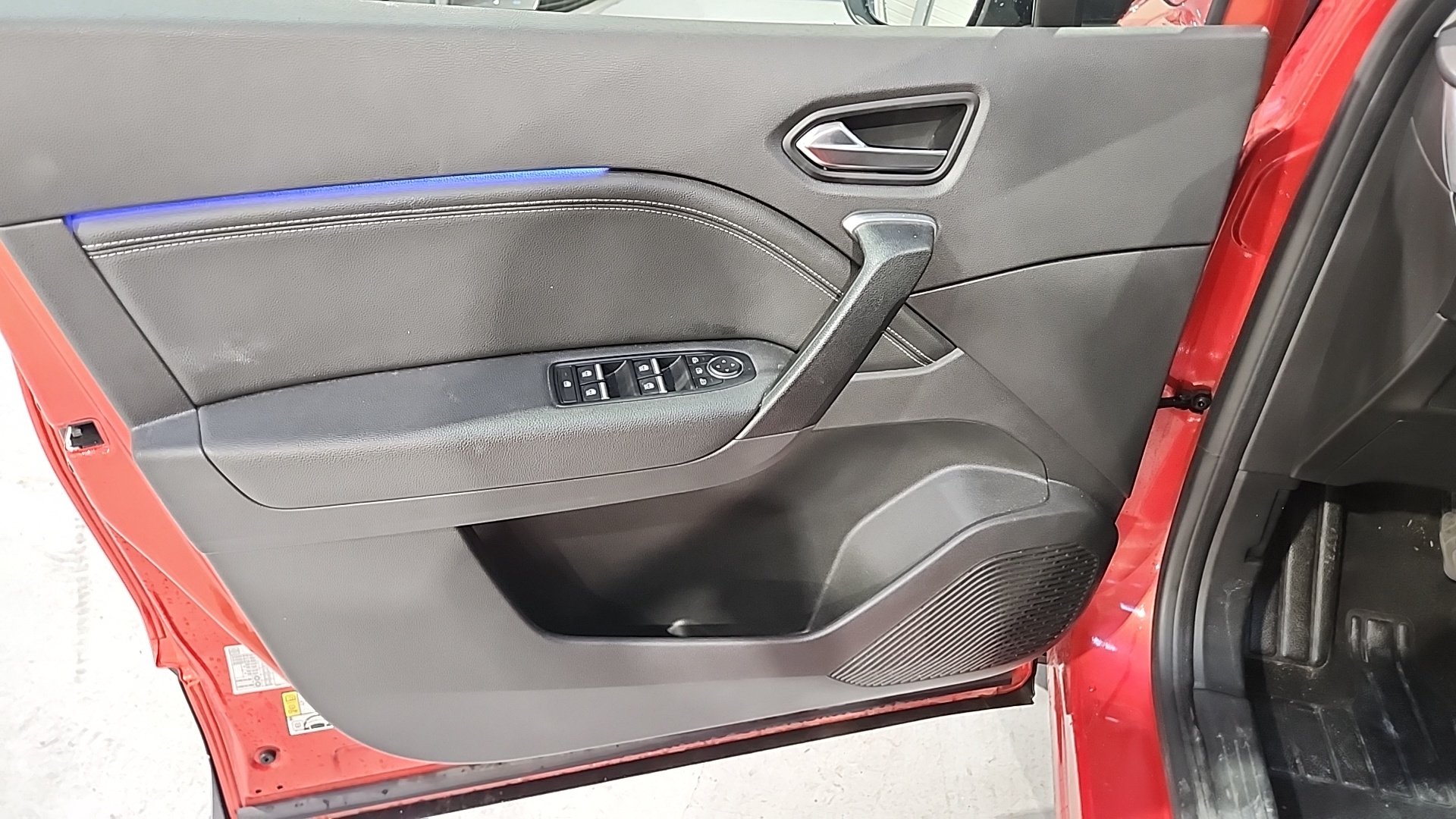 RENAULT CAPTUR mild hybrid 140 Techno