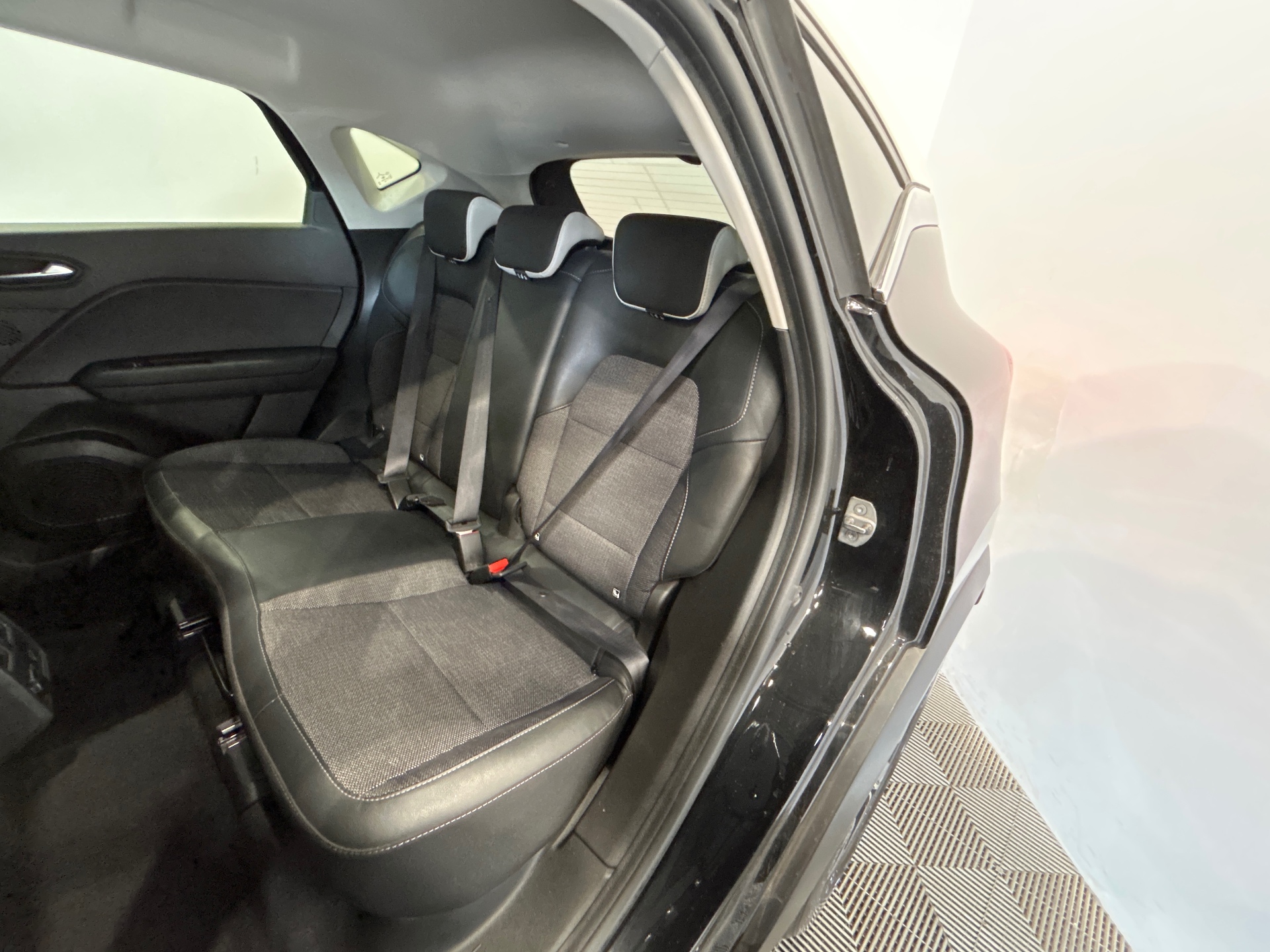 RENAULT CAPTUR techno TCe 90