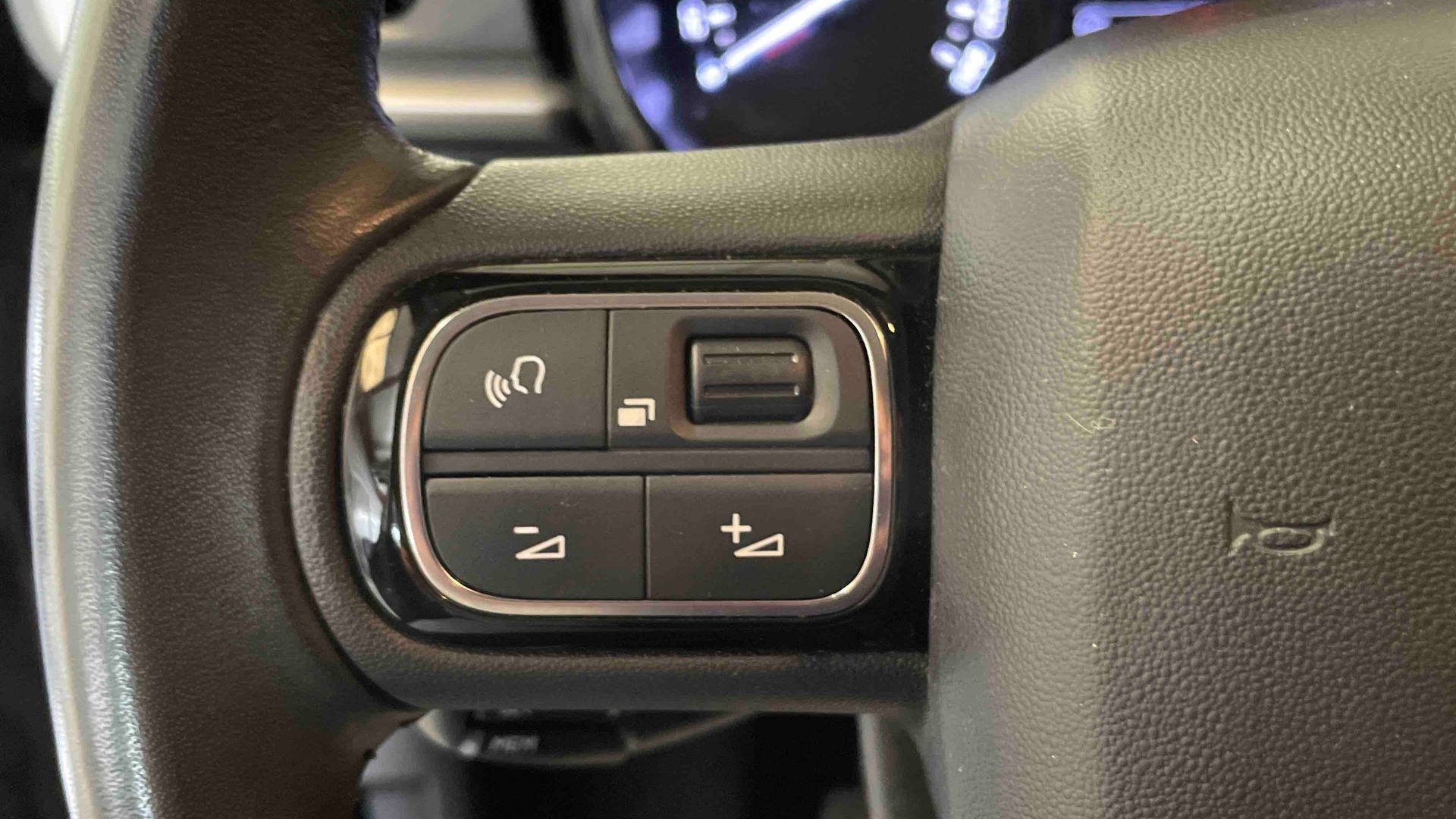 CITROEN C3 PureTech 110 ch BVM6 Max