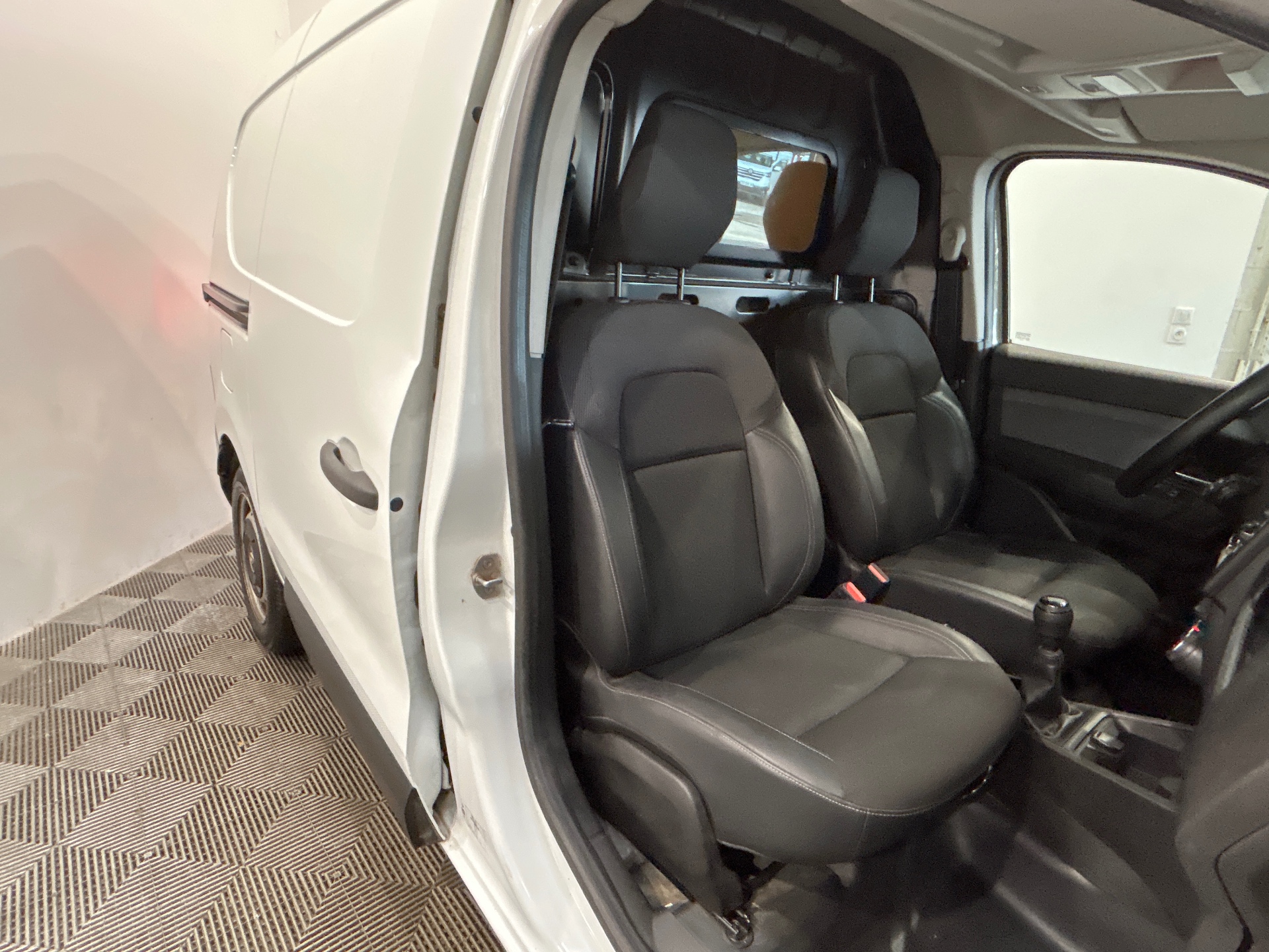 RENAULT EXPRESS VAN Confort Blue dCi 95 - 22