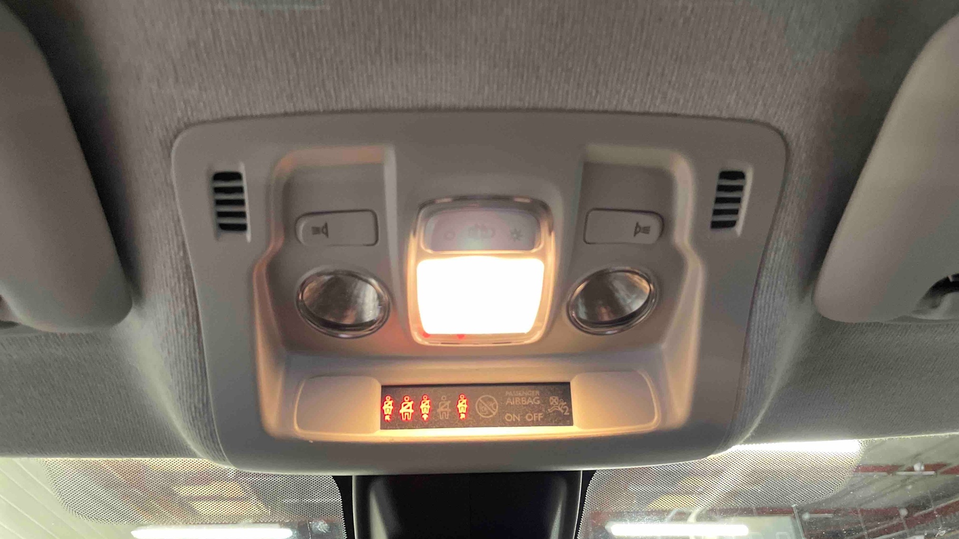 CITROEN C3 PureTech 110 ch BVM6 Max