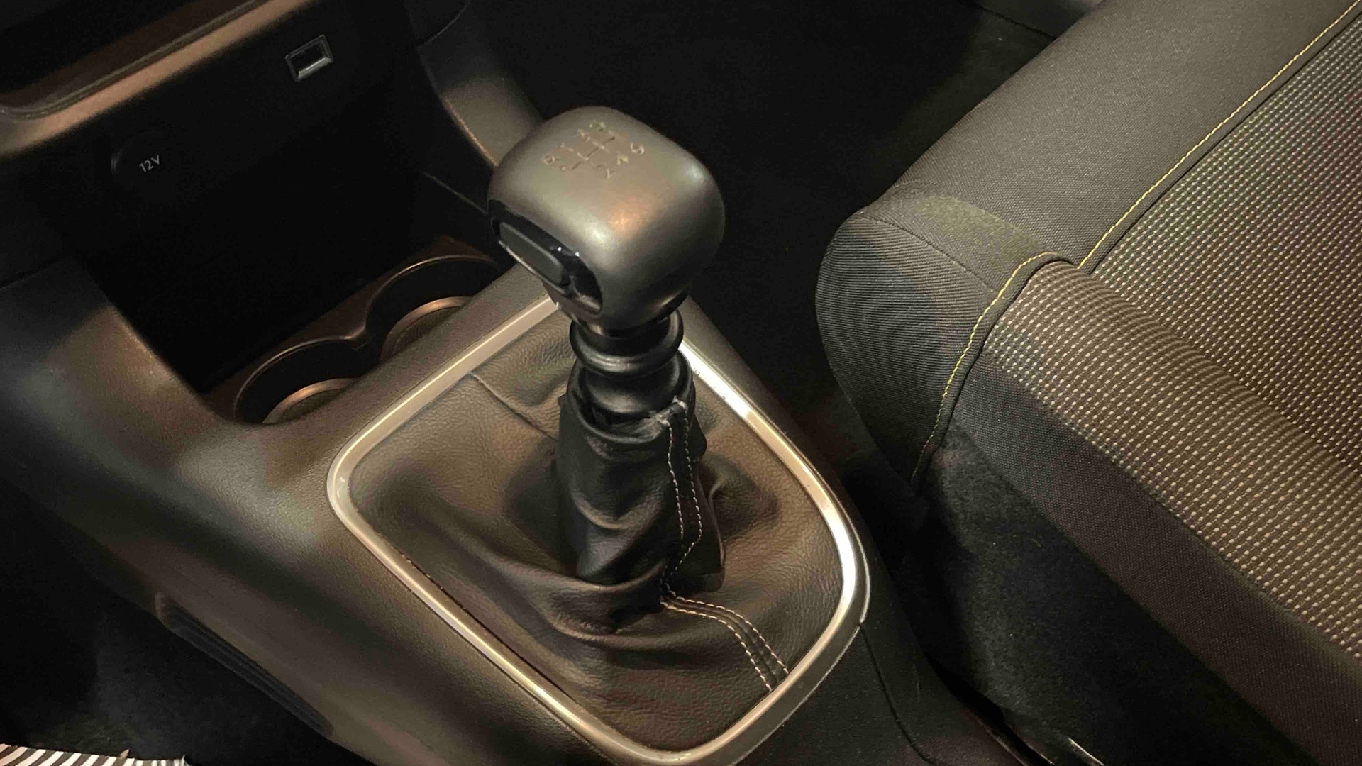 CITROEN C3 PureTech 110 ch BVM6 Max