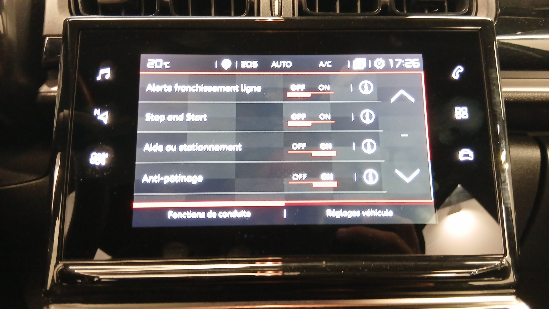 CITROEN C3 PureTech 110 BVM6 Plus