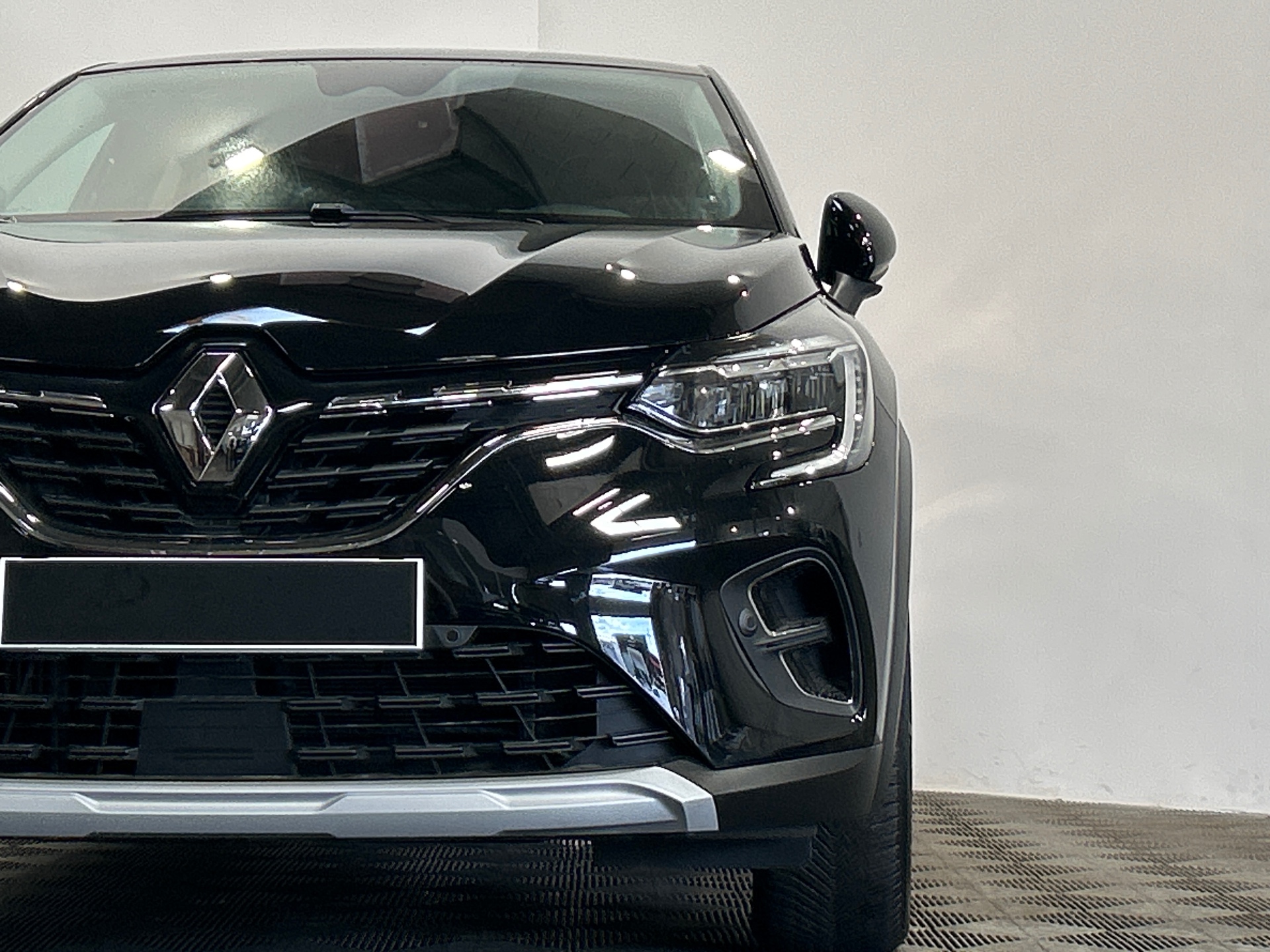 RENAULT CAPTUR techno TCe 90