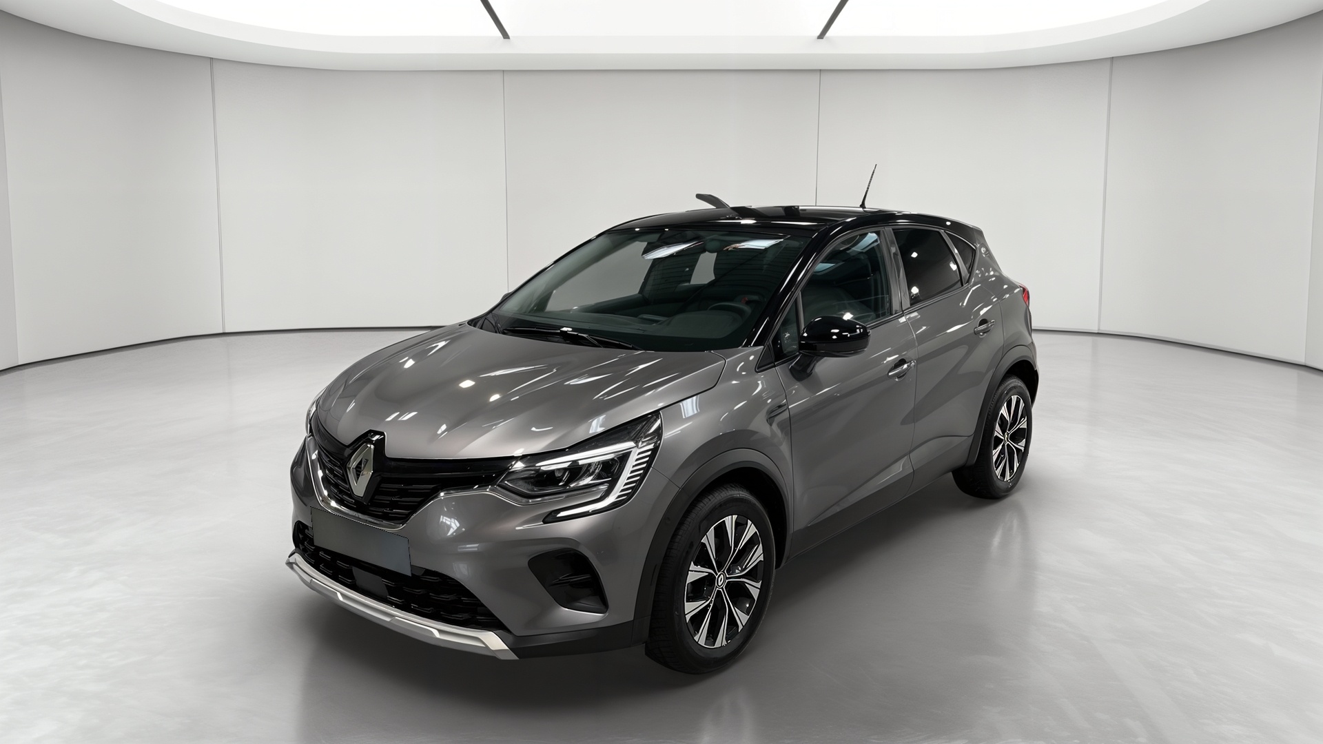 RENAULT CAPTUR TCe 90 Evolution - 5P