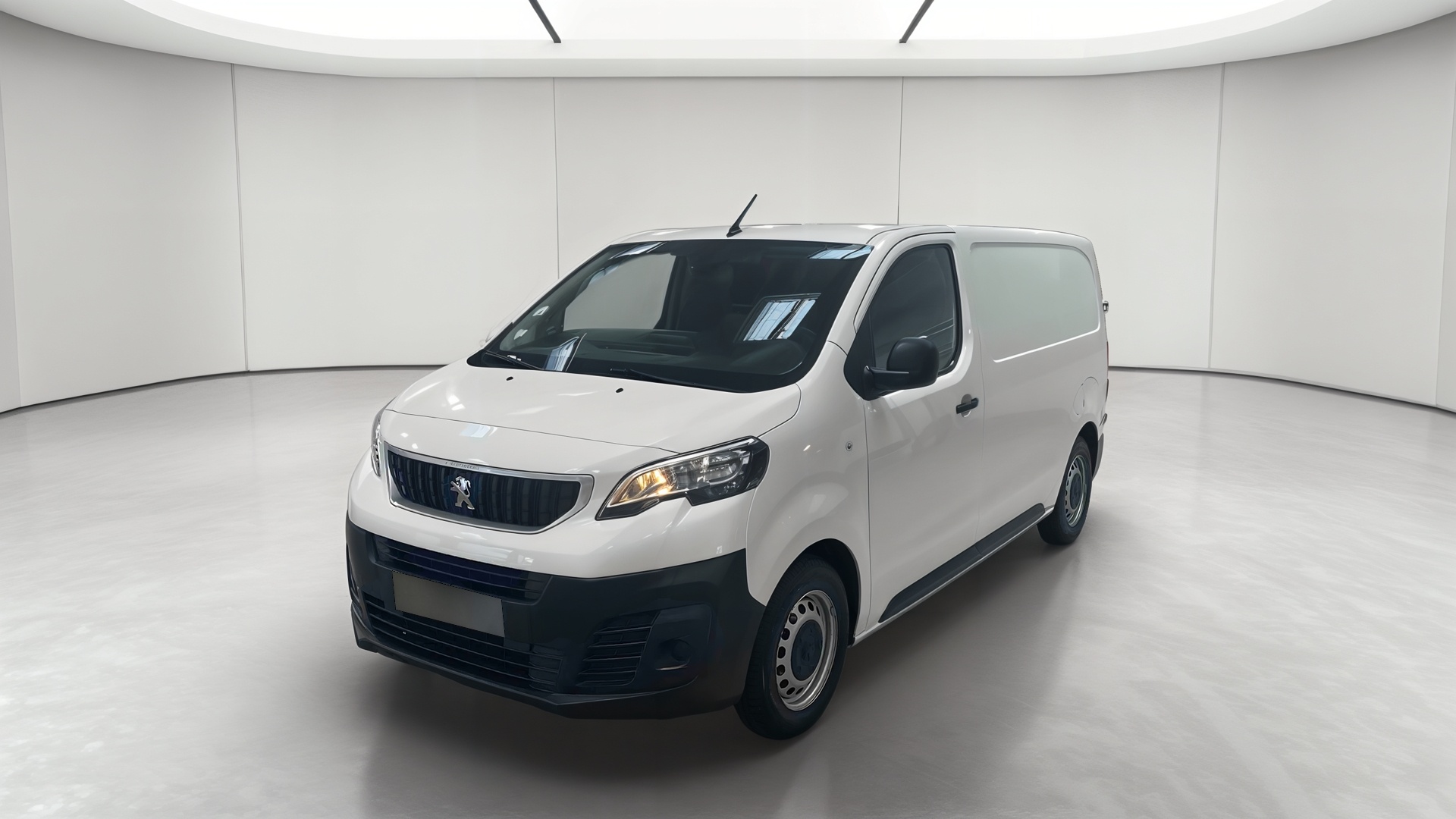 PEUGEOT EXPERT FOURGON FGN TOLE STANDARD 1.5 BLUEHDI 120 S&S BVM6 PREMIUM