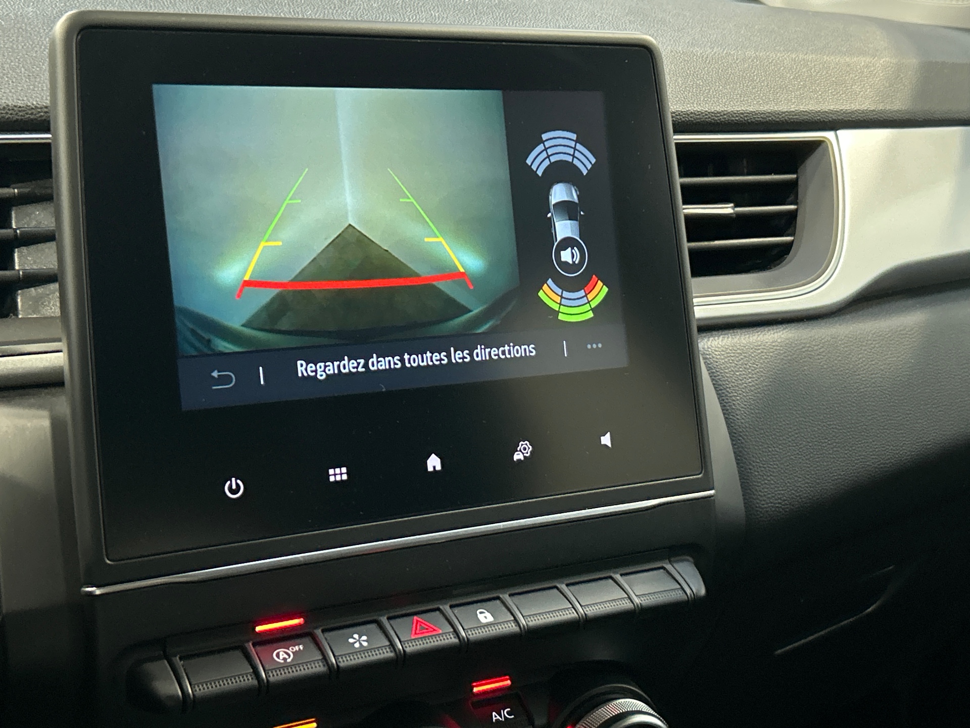 RENAULT CAPTUR techno TCe 90