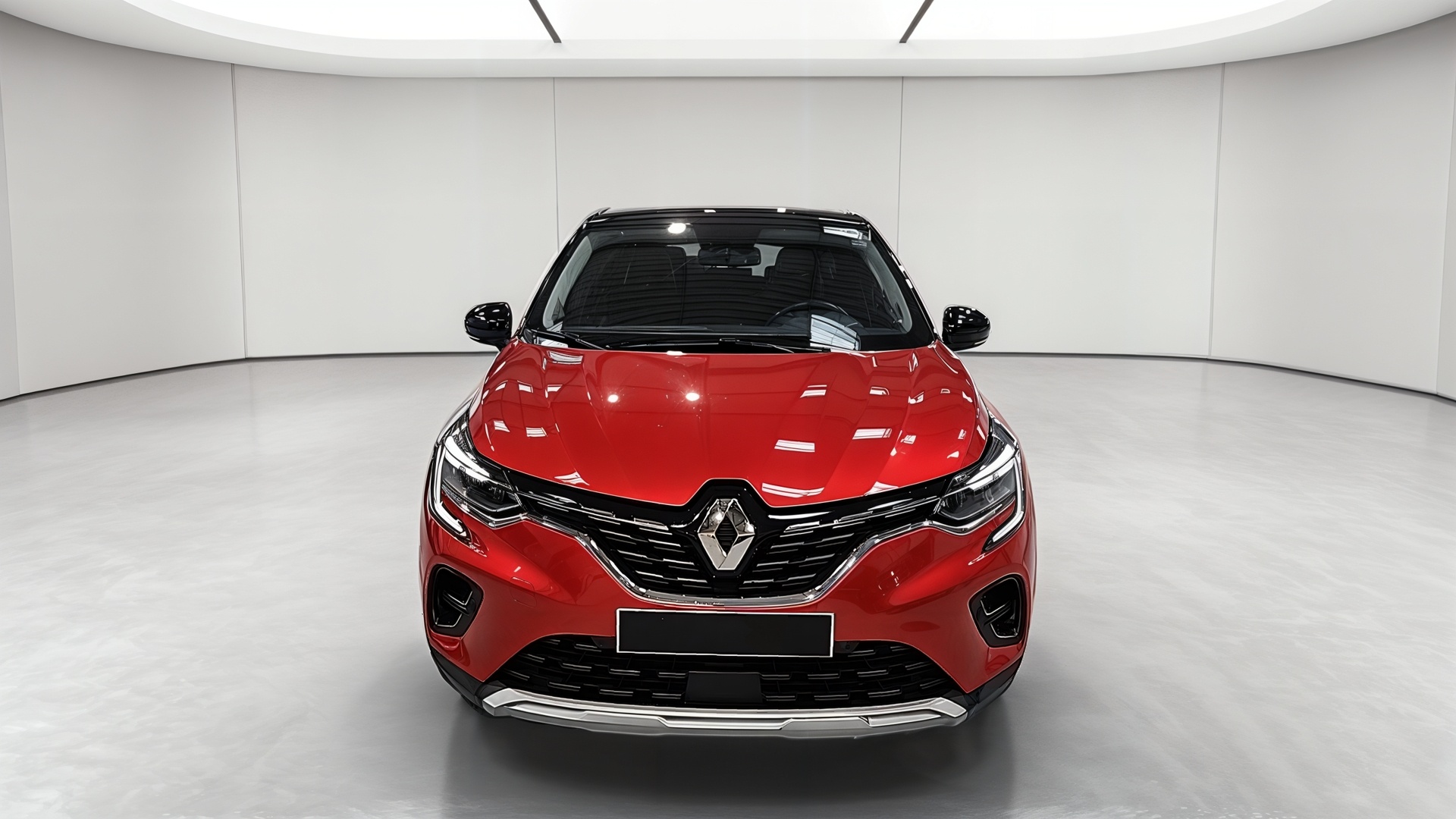 RENAULT CAPTUR mild hybrid 140 Techno