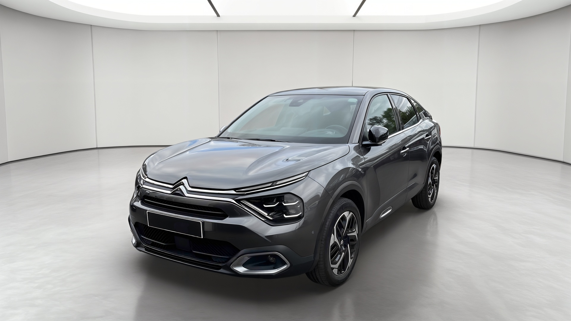 CITROEN C4 BlueHDi 130 EAT8 Max