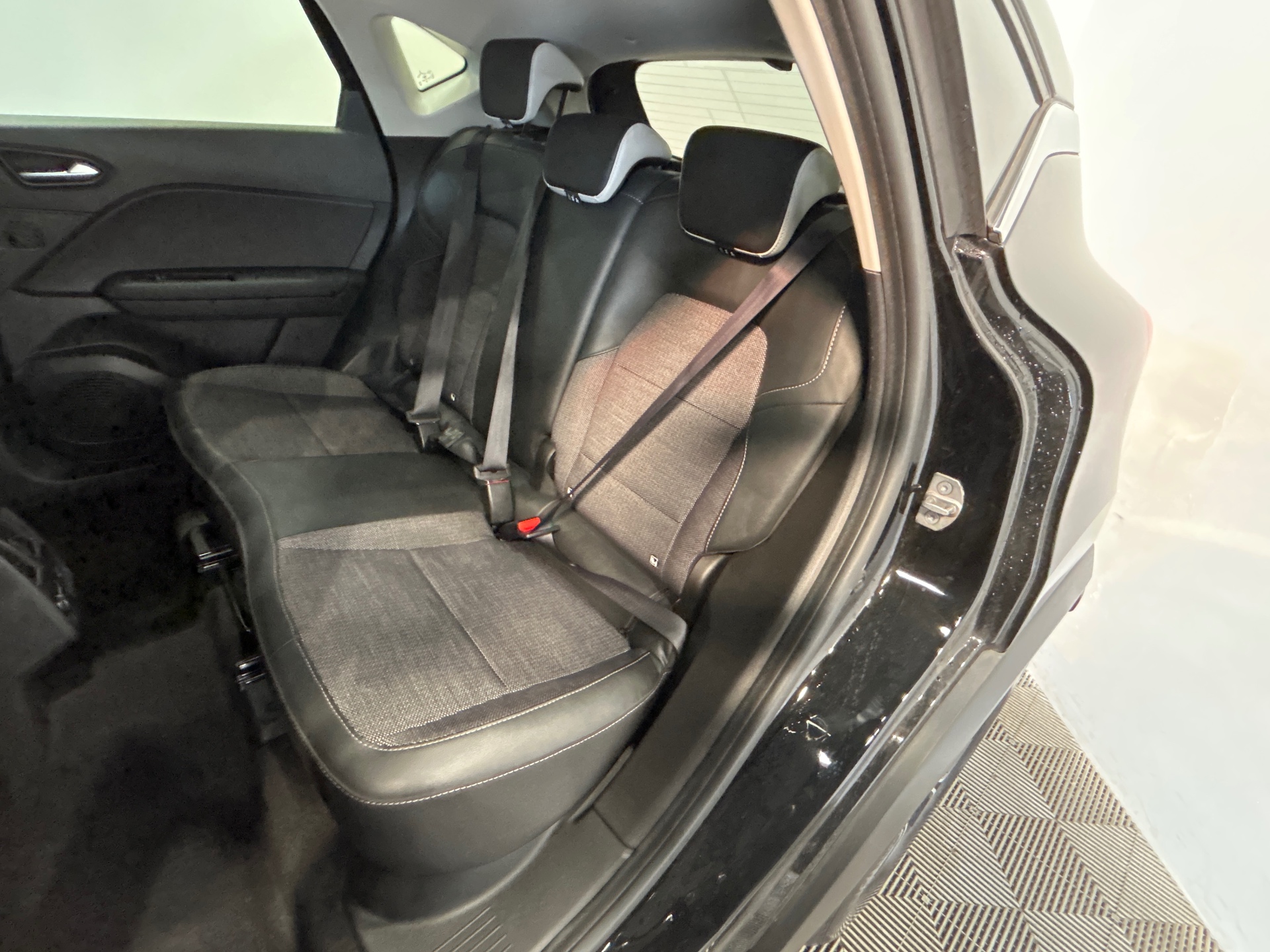 RENAULT CAPTUR techno TCe 90