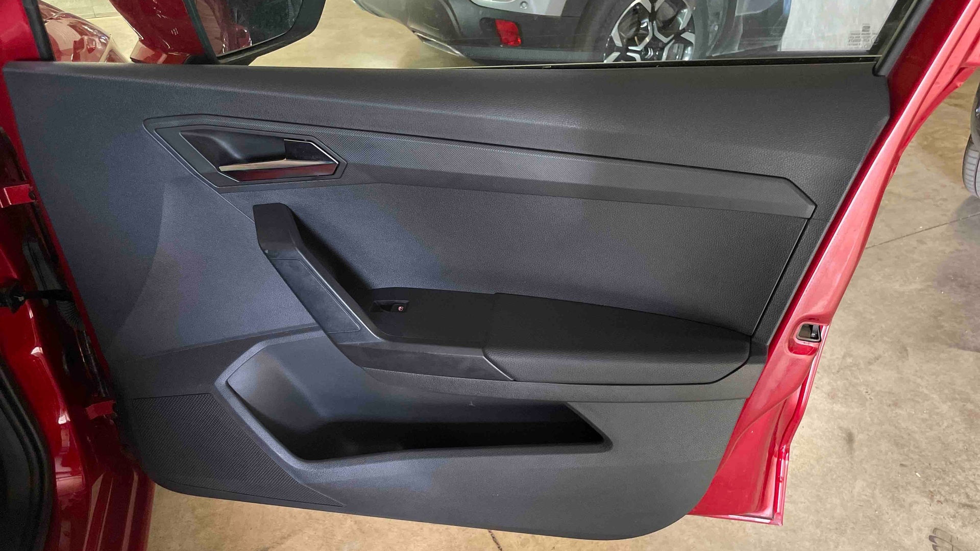 SEAT IBIZA 1.0 TSI 110 ch S/S BVM6 Copa
