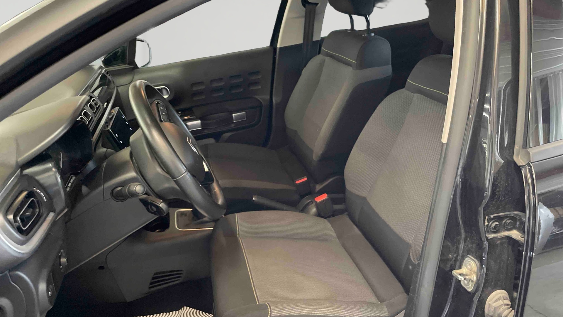CITROEN C3 PureTech 110 ch BVM6 Max