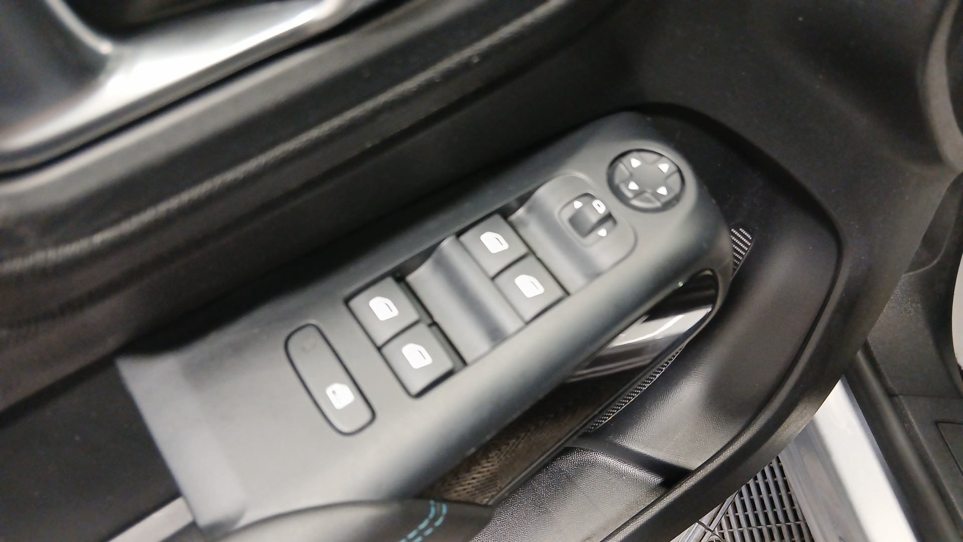 CITROEN C5 AIRCROSS PTECH 130 S&S BVM6 FEEL